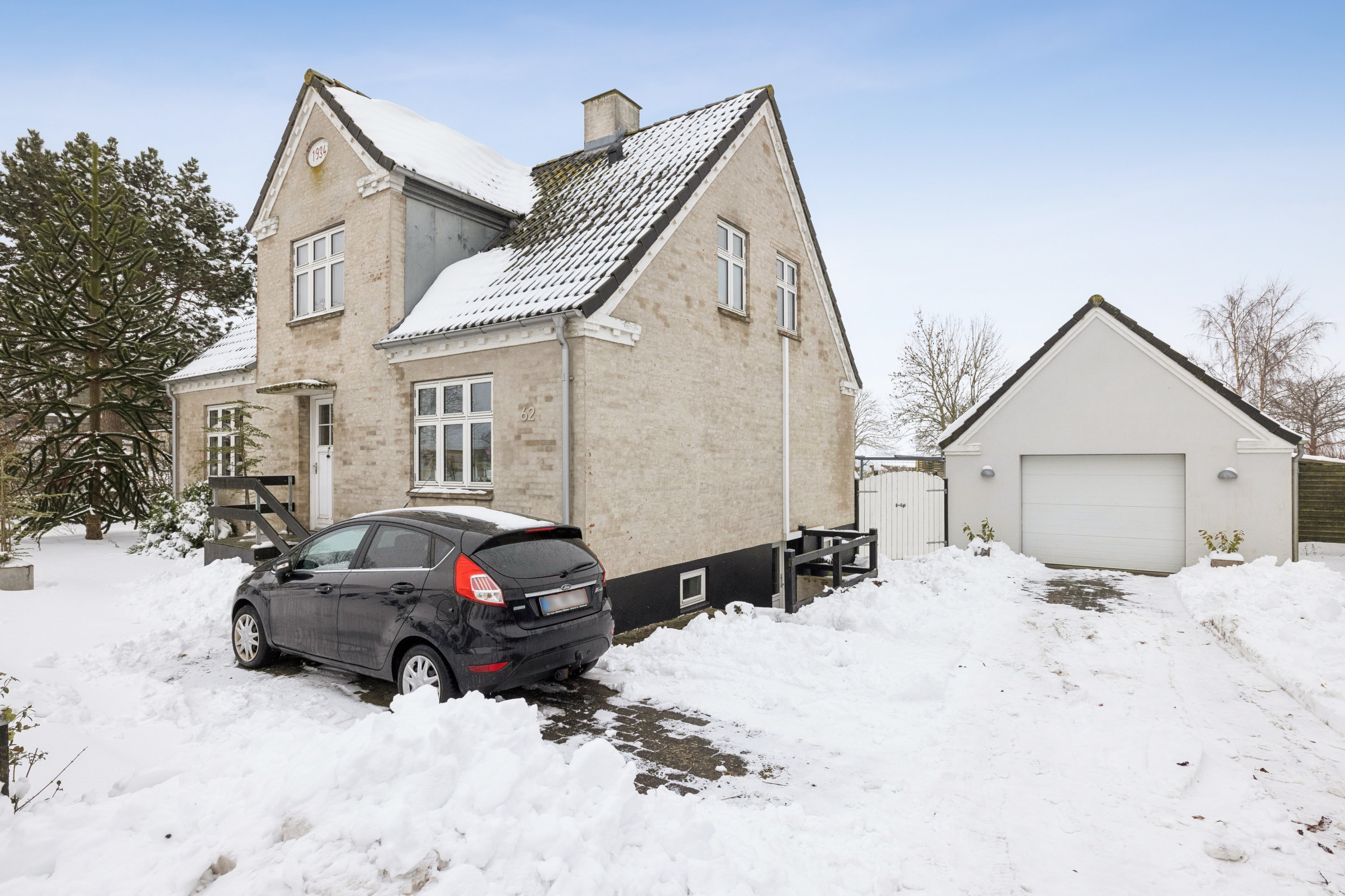 Molsvej 62, Egens, 8410 Rønde