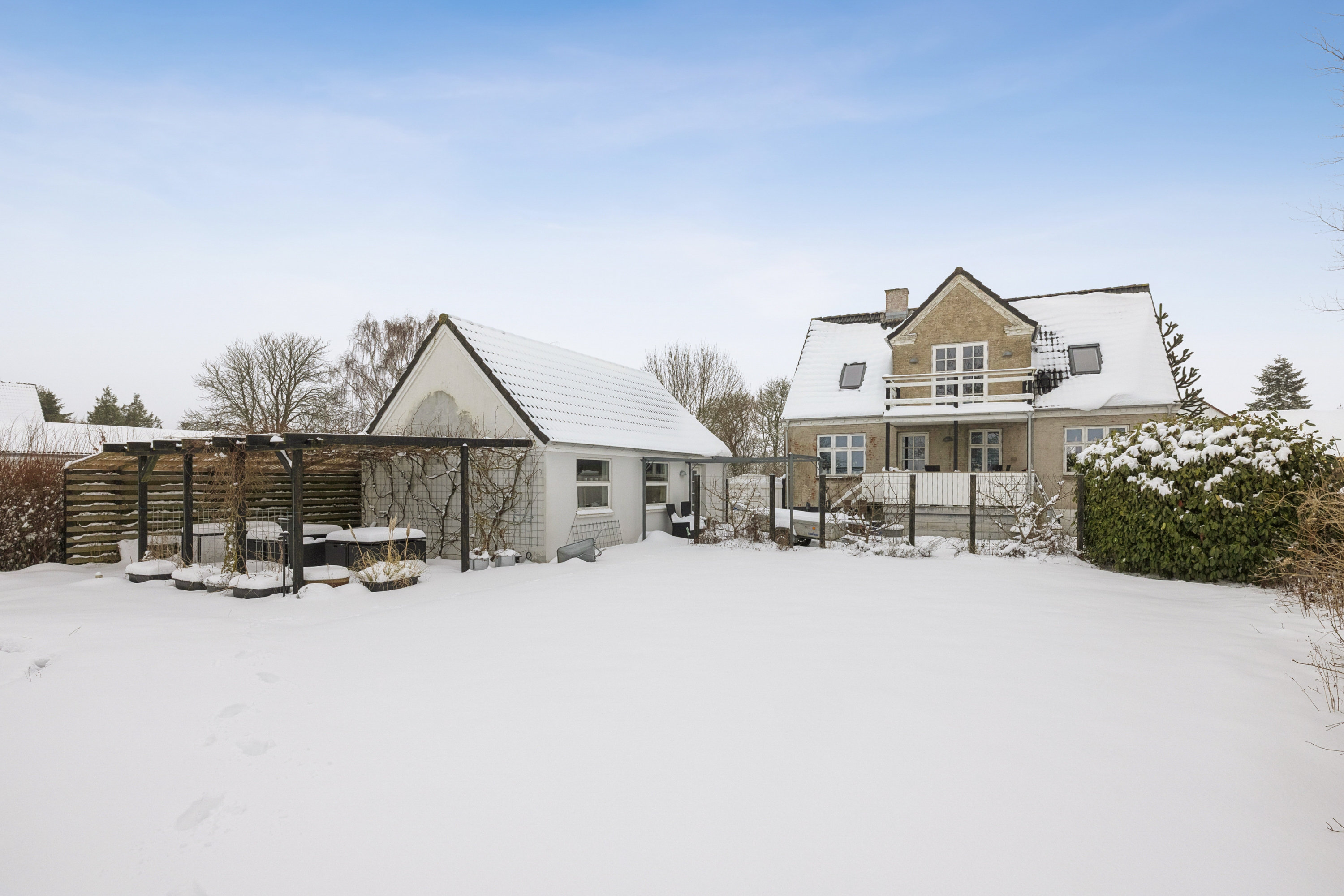 Molsvej 62, Egens, 8410 Rønde