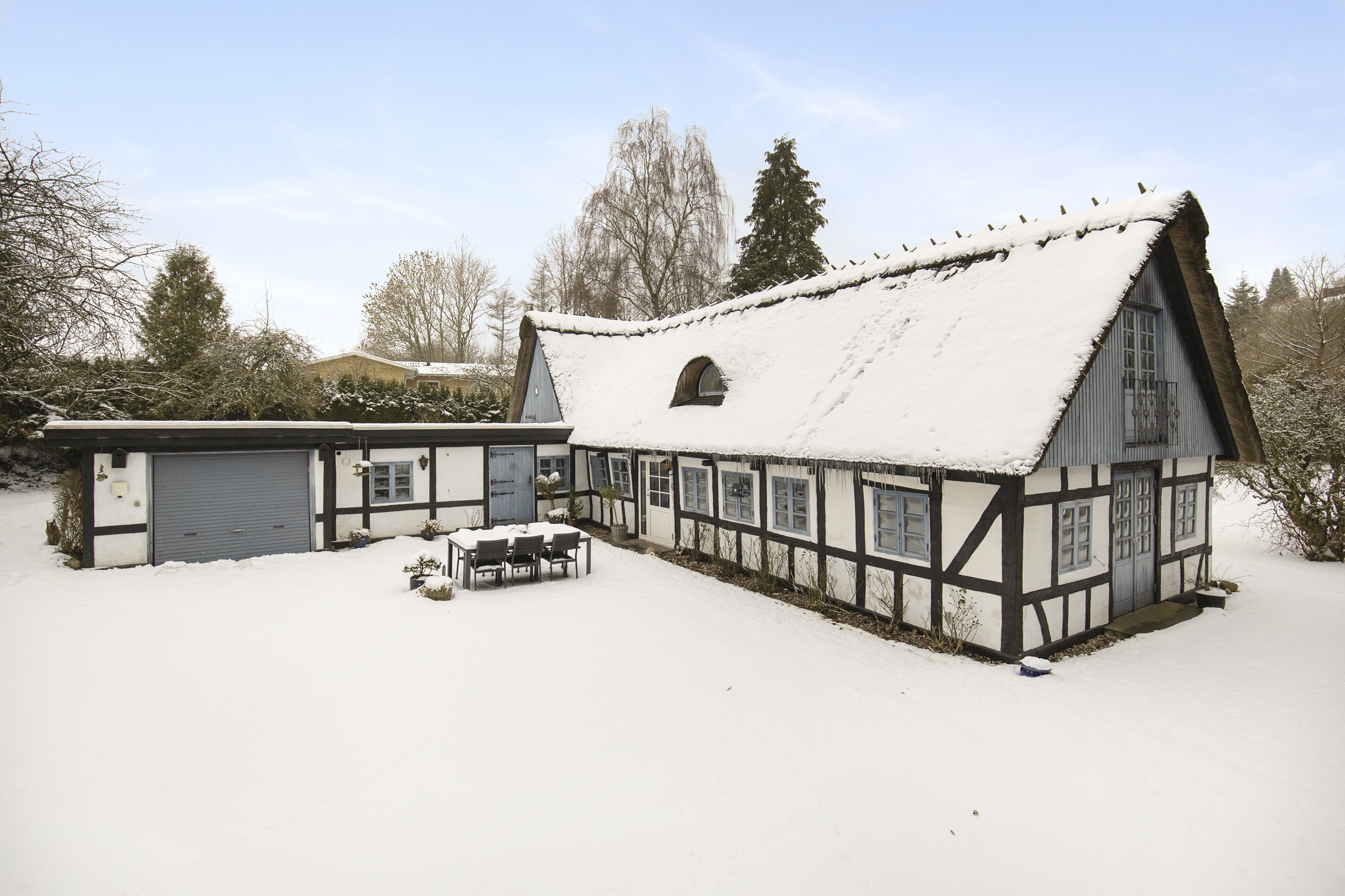 Bakkevej 60, 5492 Vissenbjerg