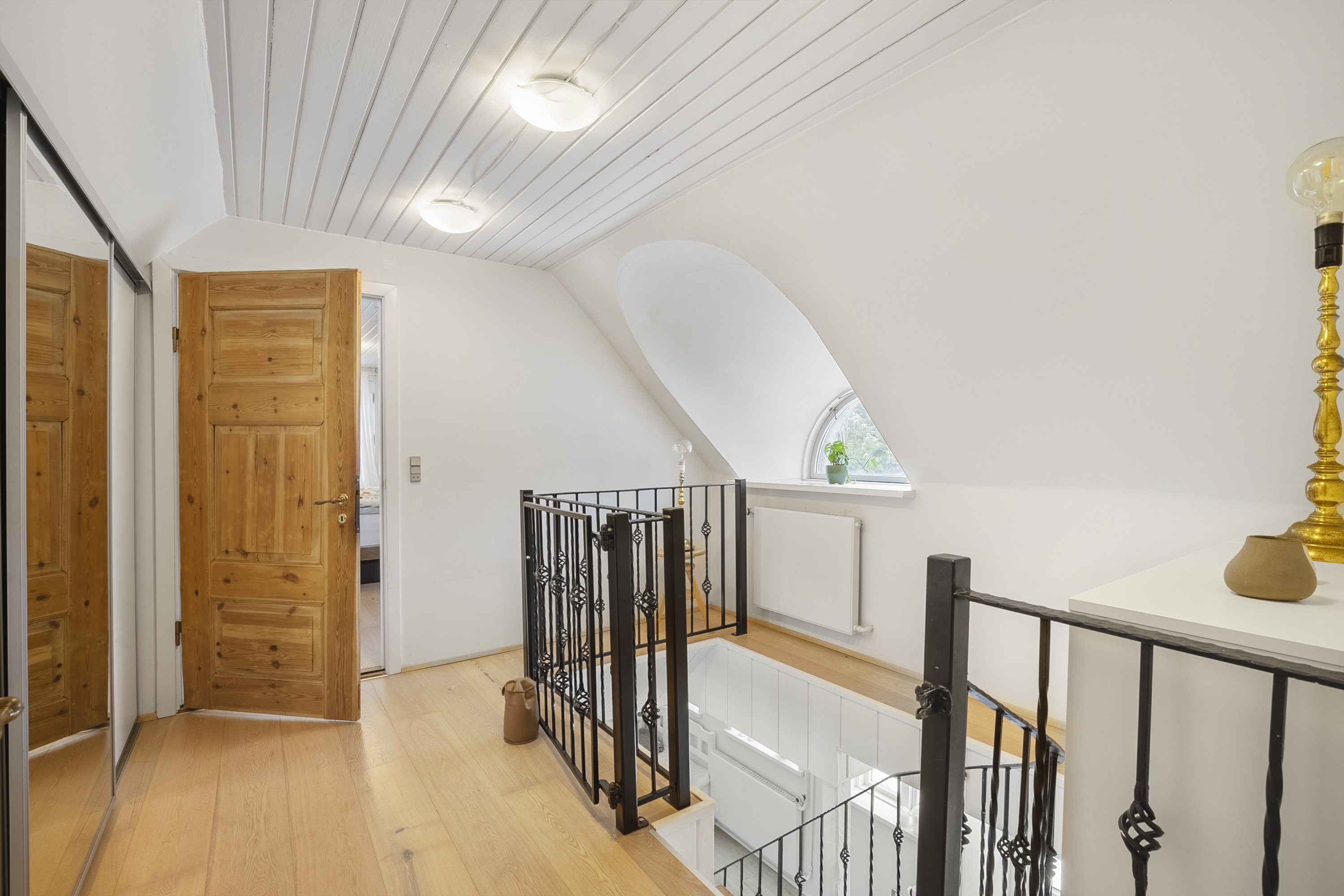 Fremhævet værelse billede i fuldskærmstilstand. Billede af Bakkevej 60, 5492 Vissenbjerg