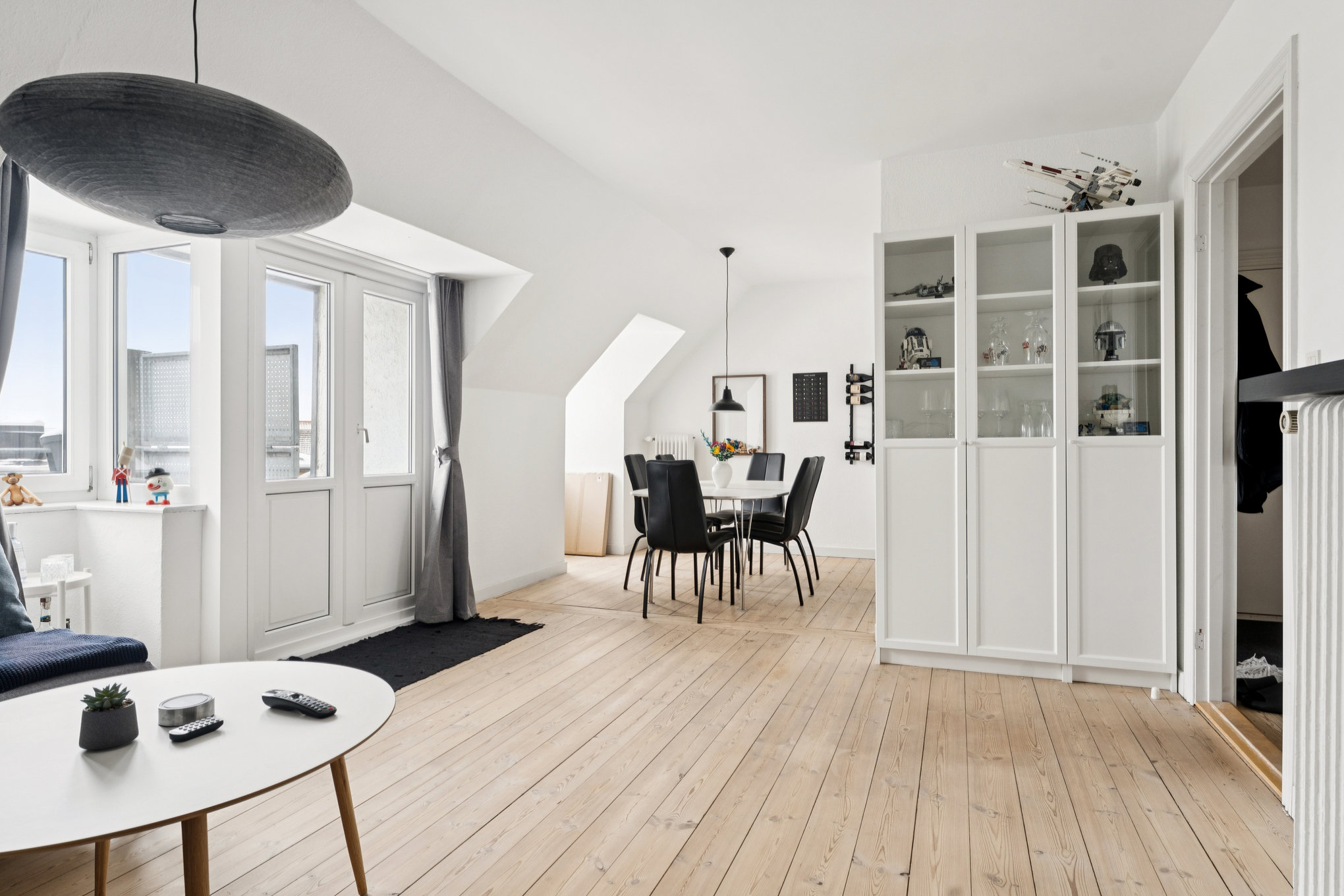 Sjællandsgade 19, 4. tv., 8900 Randers C