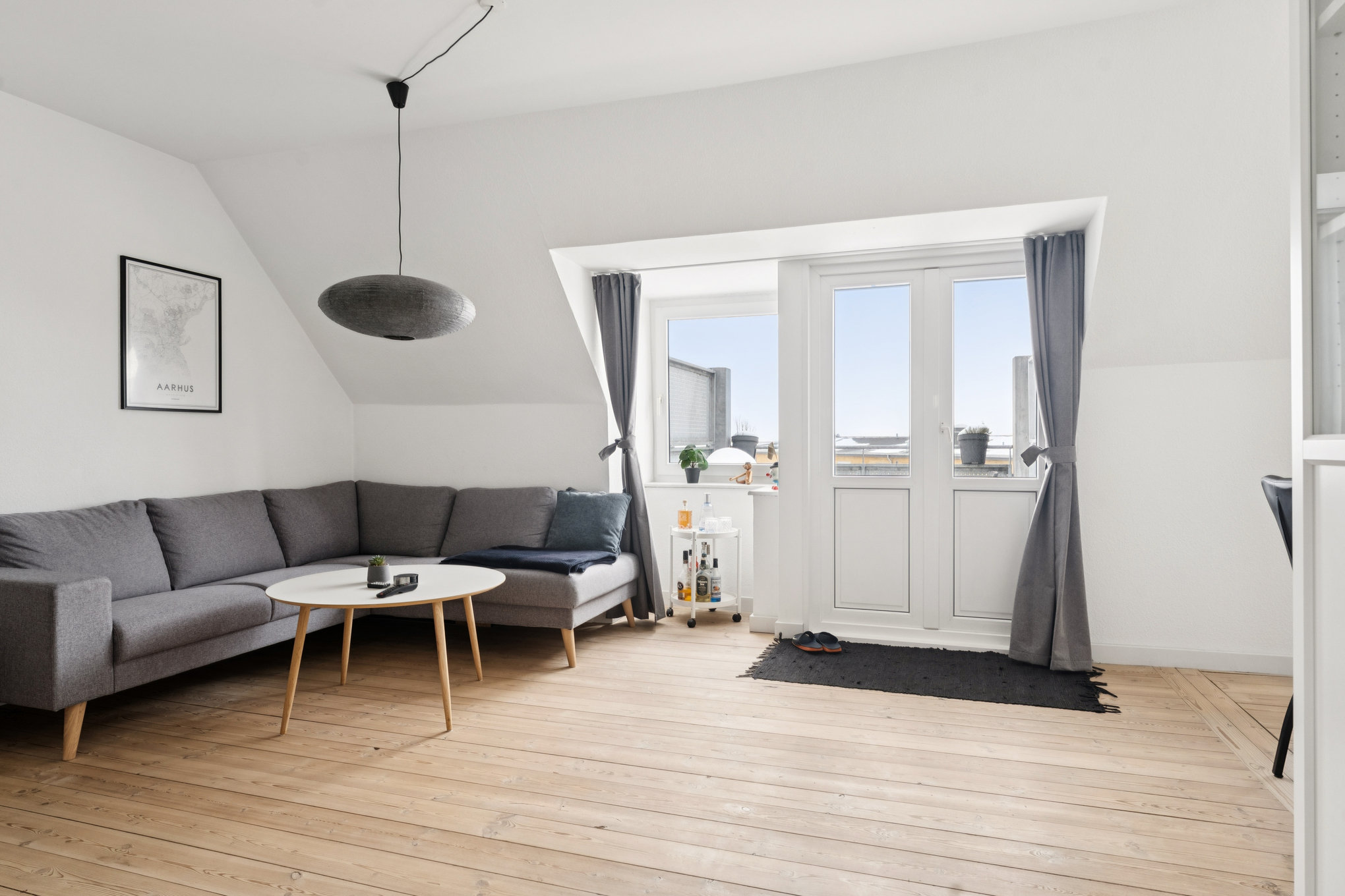 Sjællandsgade 19, 4. tv., 8900 Randers C