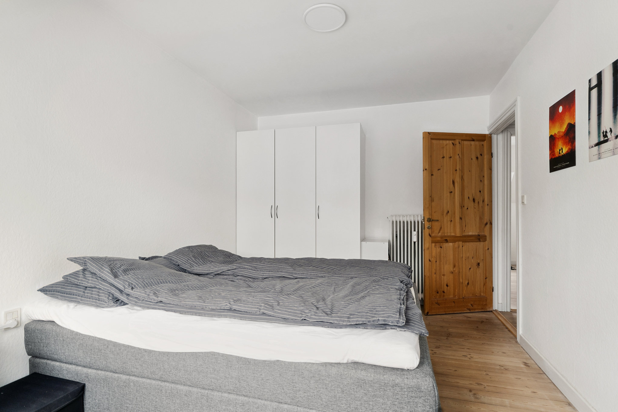 Fremhævet værelse billede i fuldskærmstilstand. Billede af Sjællandsgade 19, 4. tv., 8900 Randers C