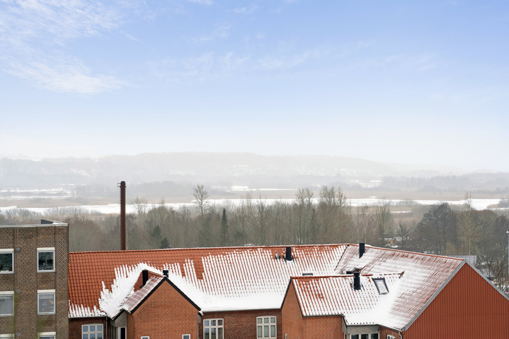 Sjællandsgade 19, 4. tv., 8900 Randers C