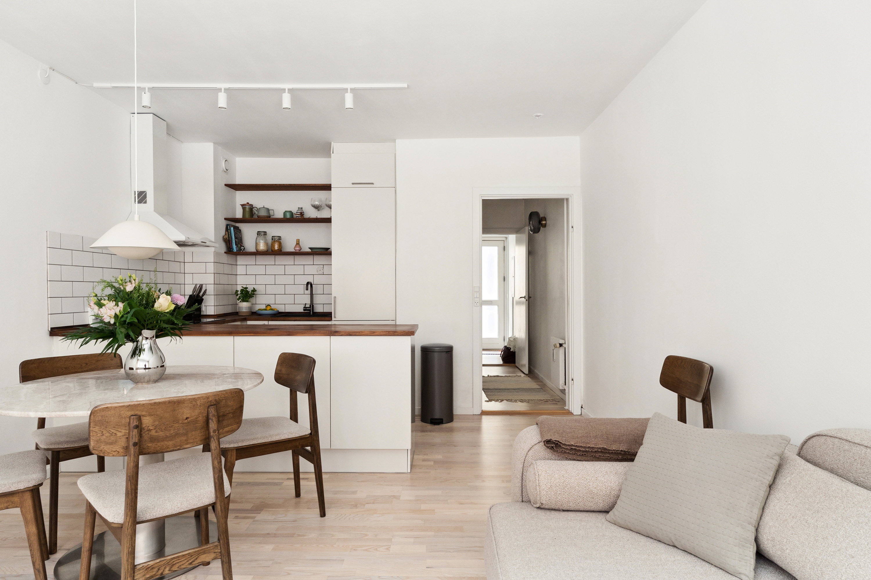 Halsskovgade 2, 1. 116., 2100 København Ø