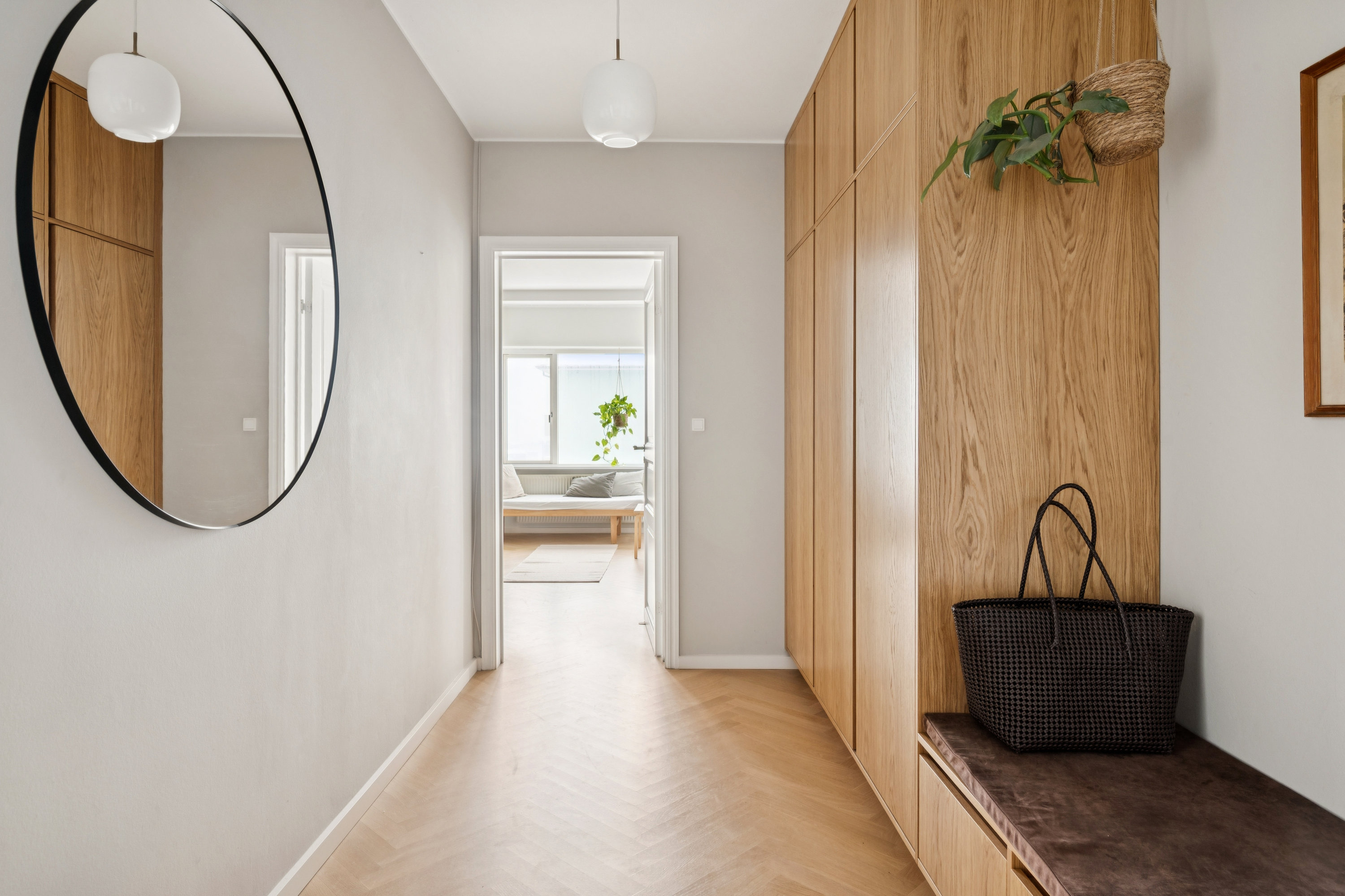 Strandparken 12, 1. tv., 8000 Aarhus C