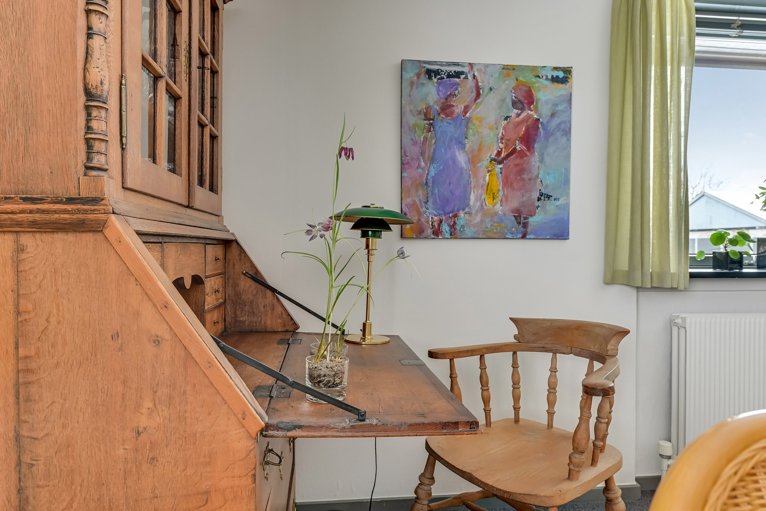 Fremhævet andet billede i fuldskærmstilstand. Billede af Hindbærvej 3, 6715 Esbjerg N