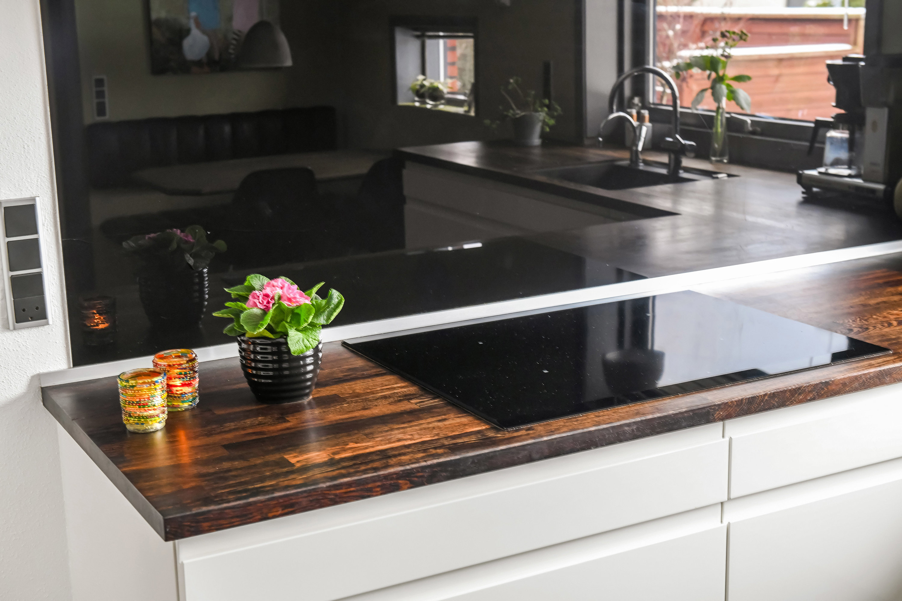 Fremhævet andet billede i fuldskærmstilstand. Billede af Hindbærvej 3, 6715 Esbjerg N