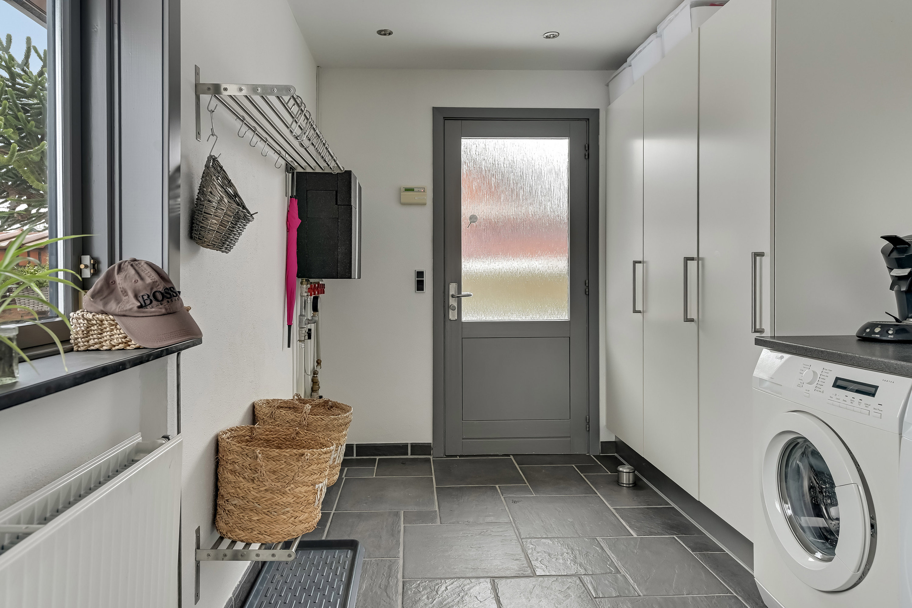 Fremhævet bryggers billede i fuldskærmstilstand. Billede af Hindbærvej 3, 6715 Esbjerg N