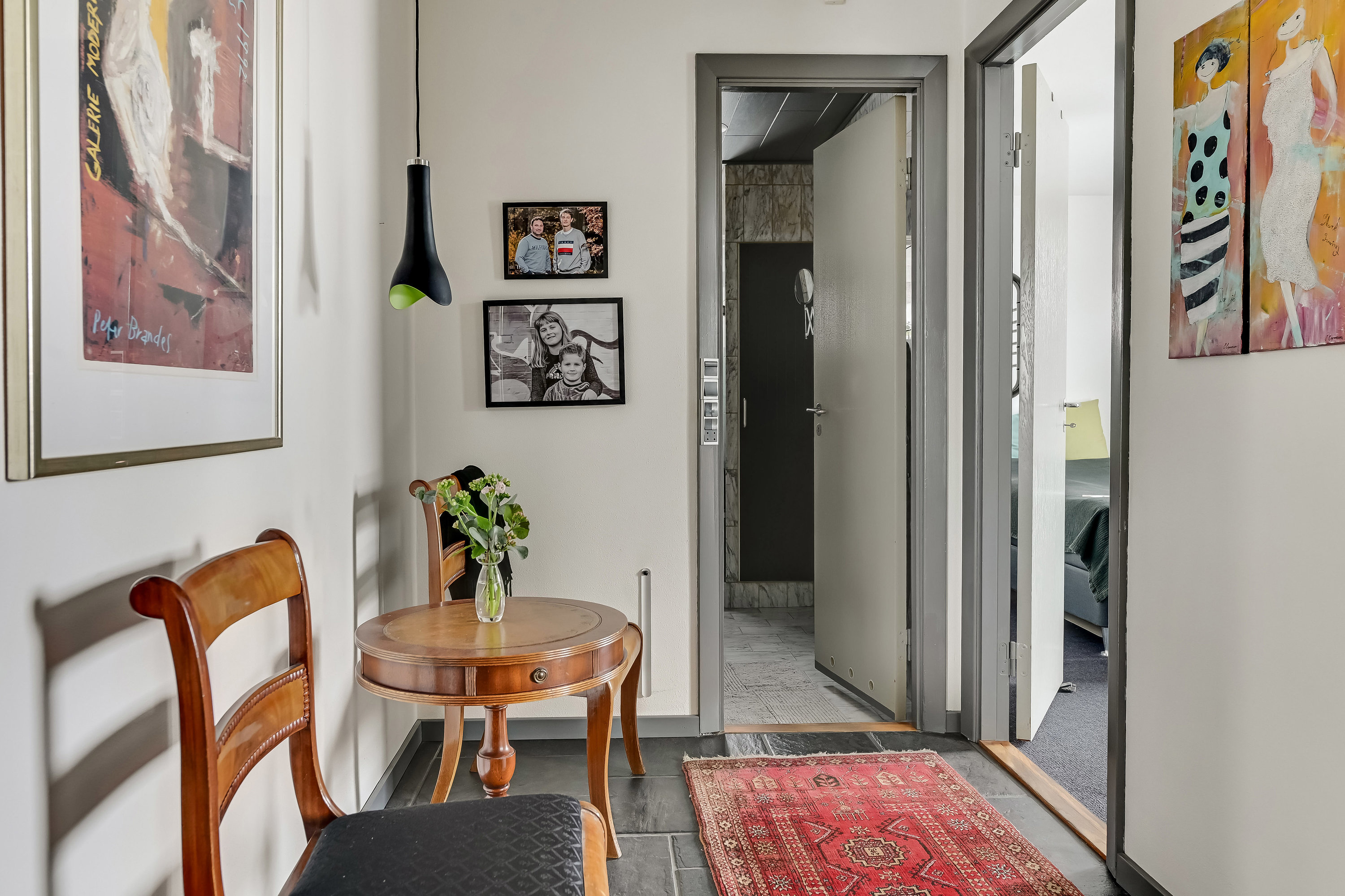 Fremhævet andet billede i fuldskærmstilstand. Billede af Hindbærvej 3, 6715 Esbjerg N