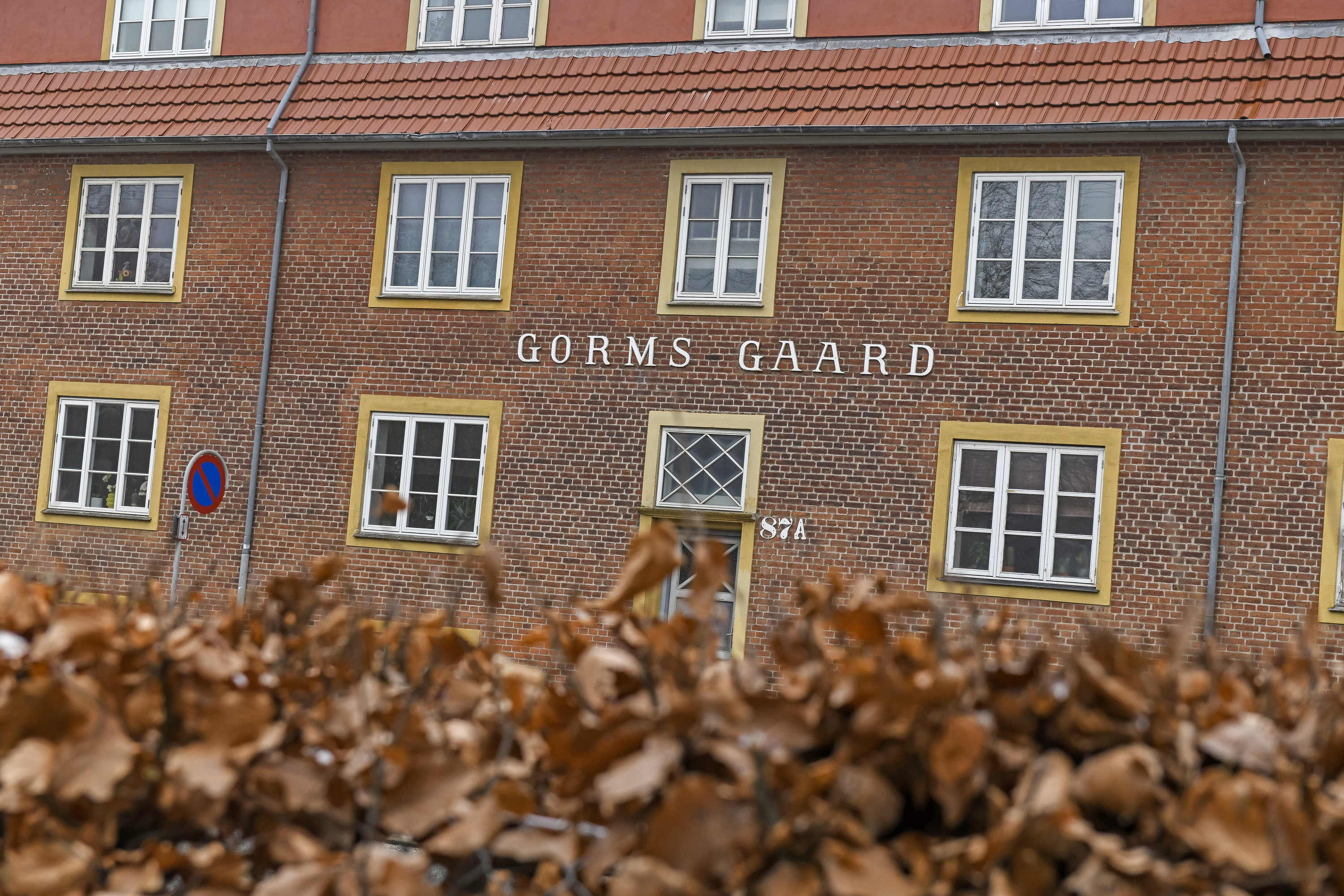 Fremhævet ejendommen billede i fuldskærmstilstand. Billede af Stormgade 87C, st.. th., 6700 Esbjerg