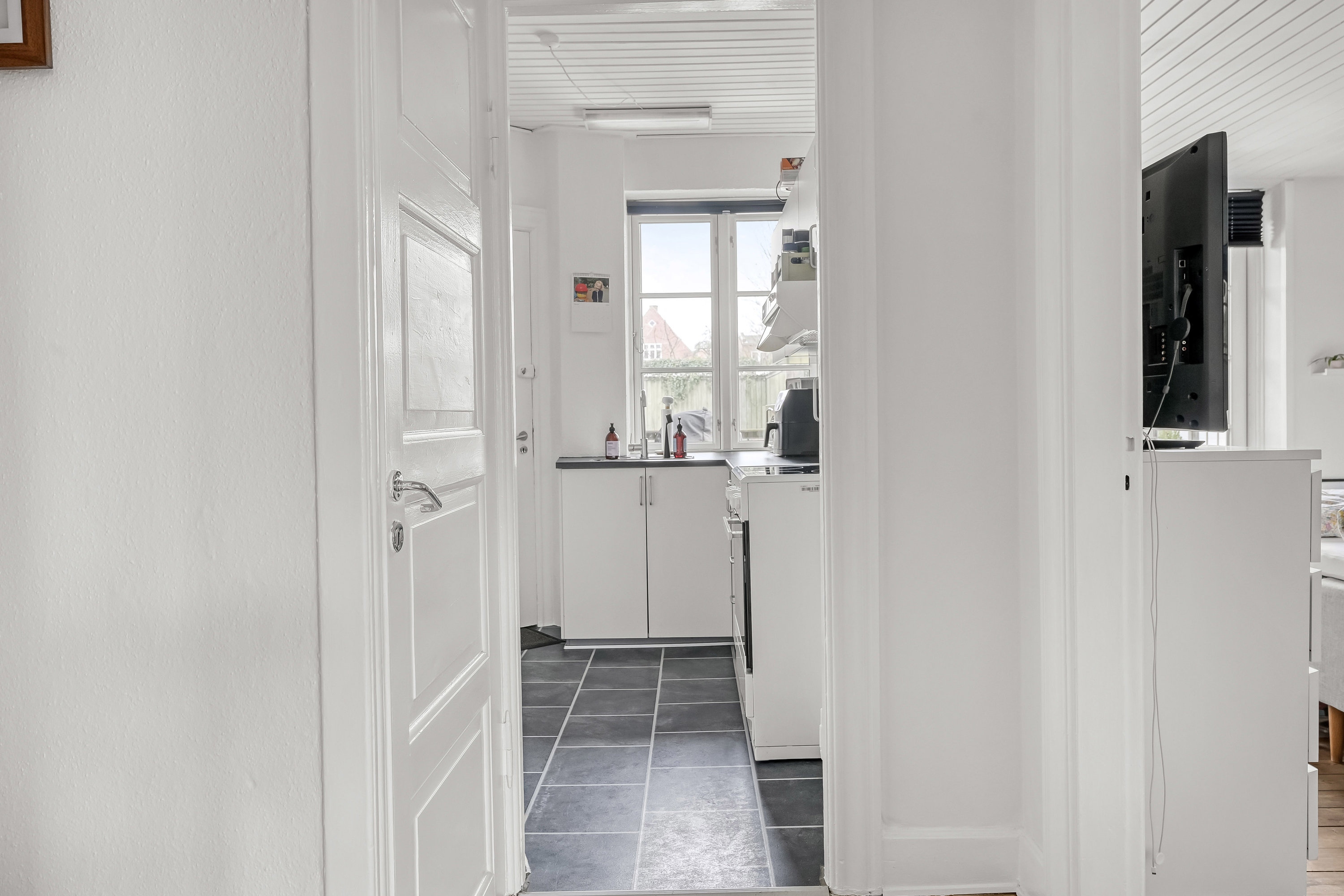 Fremhævet andet billede i fuldskærmstilstand. Billede af Stormgade 87C, st.. th., 6700 Esbjerg