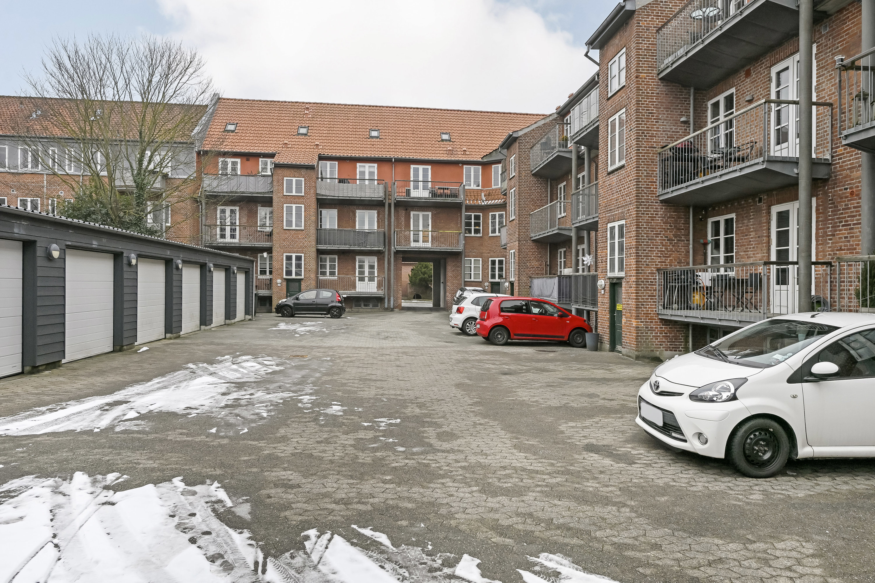 Fremhævet ejendommen billede i fuldskærmstilstand. Billede af Stormgade 87C, st.. th., 6700 Esbjerg