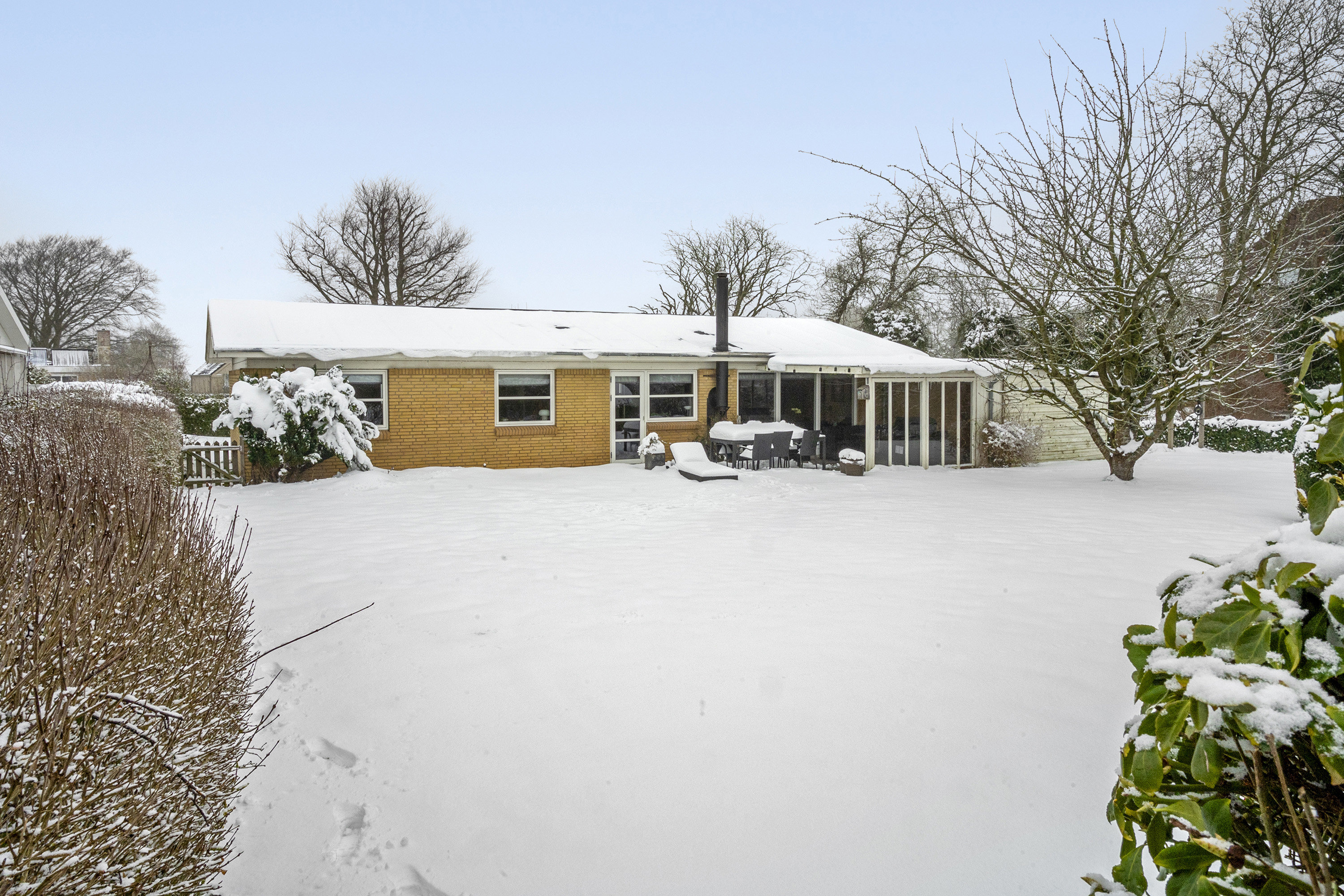 Ørnstrupvej 8, 8700 Horsens