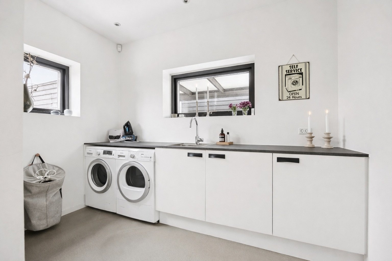 Fremhævet  billede i fuldskærmstilstand. Billede af Strandmældevej 13, Strøby Egede, 4600 Køge