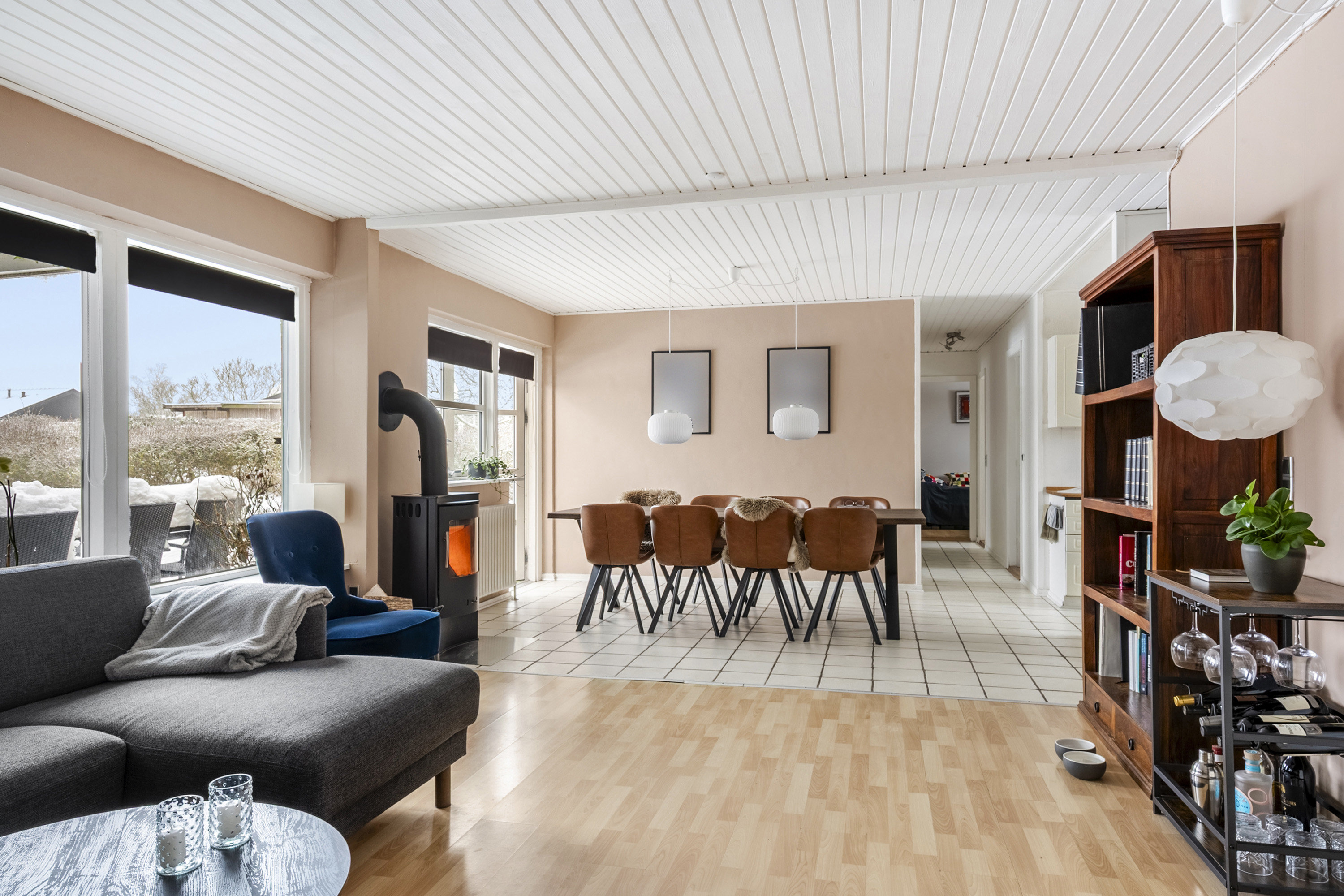 Ørnstrupvej 8, 8700 Horsens