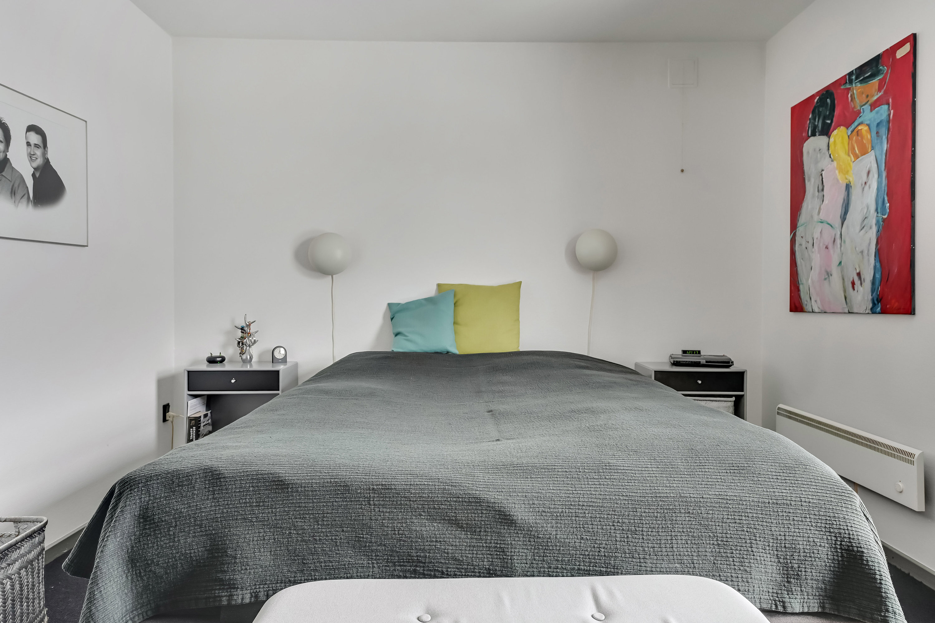 Fremhævet værelse billede i fuldskærmstilstand. Billede af Hindbærvej 3, 6715 Esbjerg N