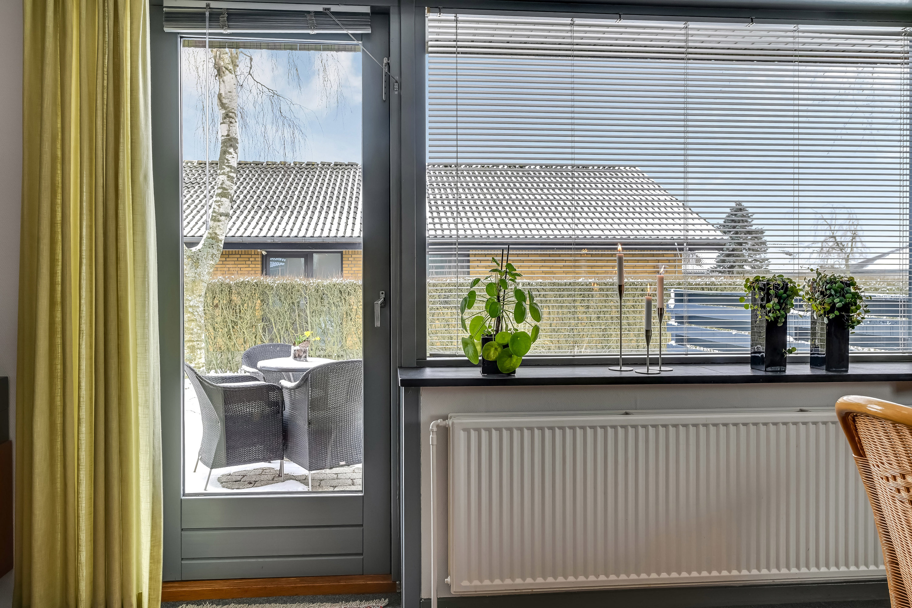 Fremhævet andet billede i fuldskærmstilstand. Billede af Hindbærvej 3, 6715 Esbjerg N