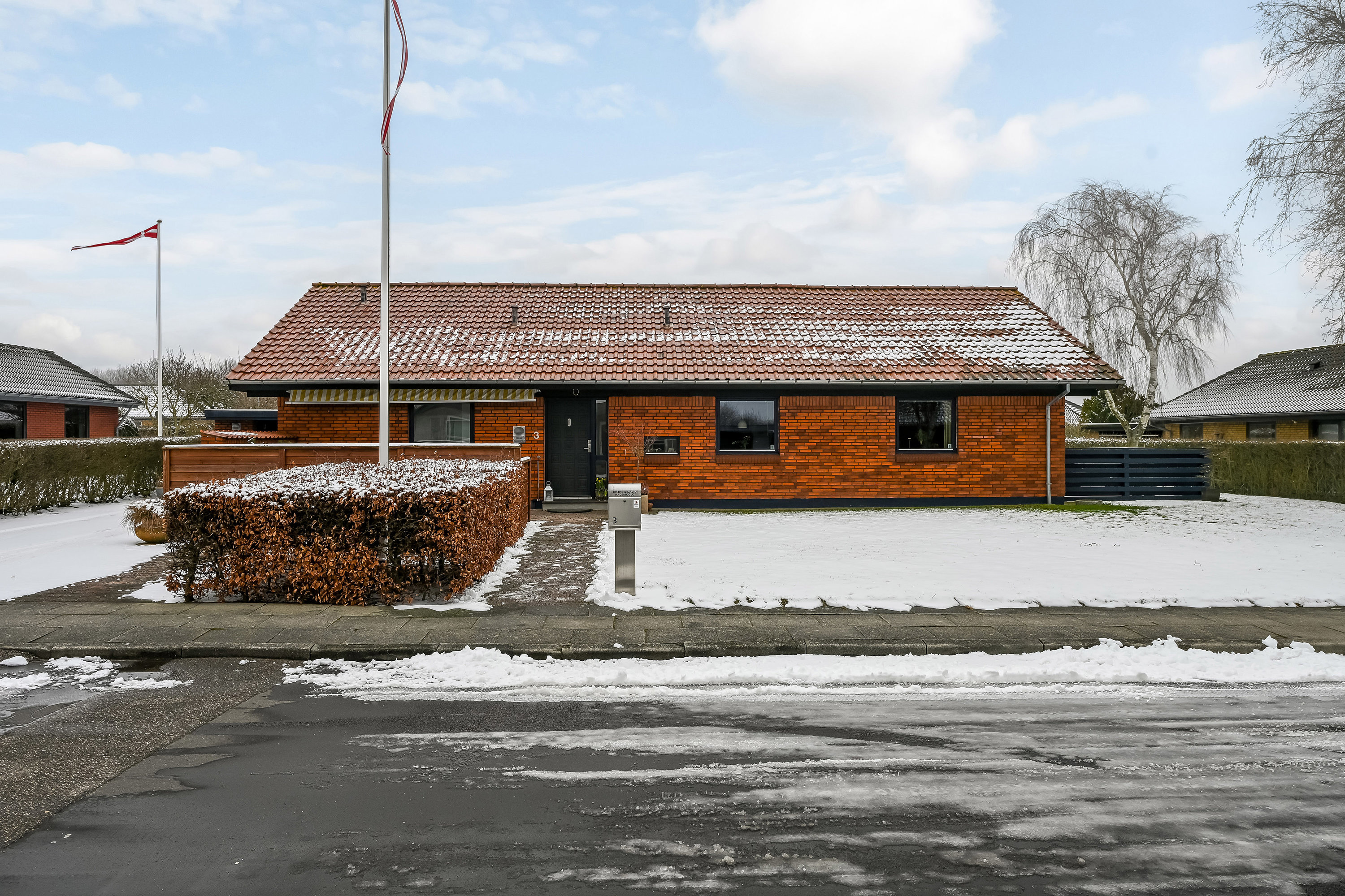 Hindbærvej 3, 6715 Esbjerg N