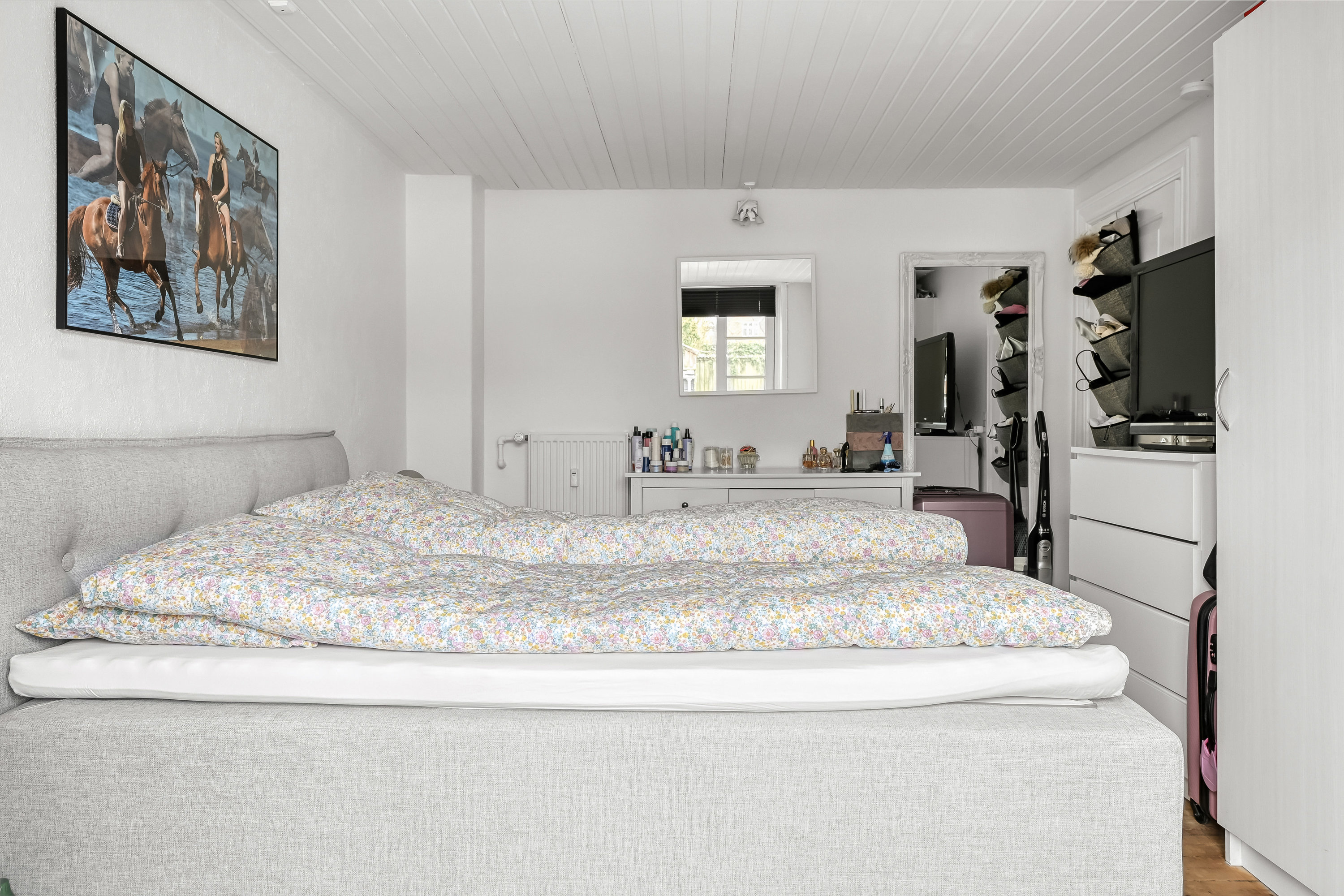 Fremhævet værelse billede i fuldskærmstilstand. Billede af Stormgade 87C, st.. th., 6700 Esbjerg