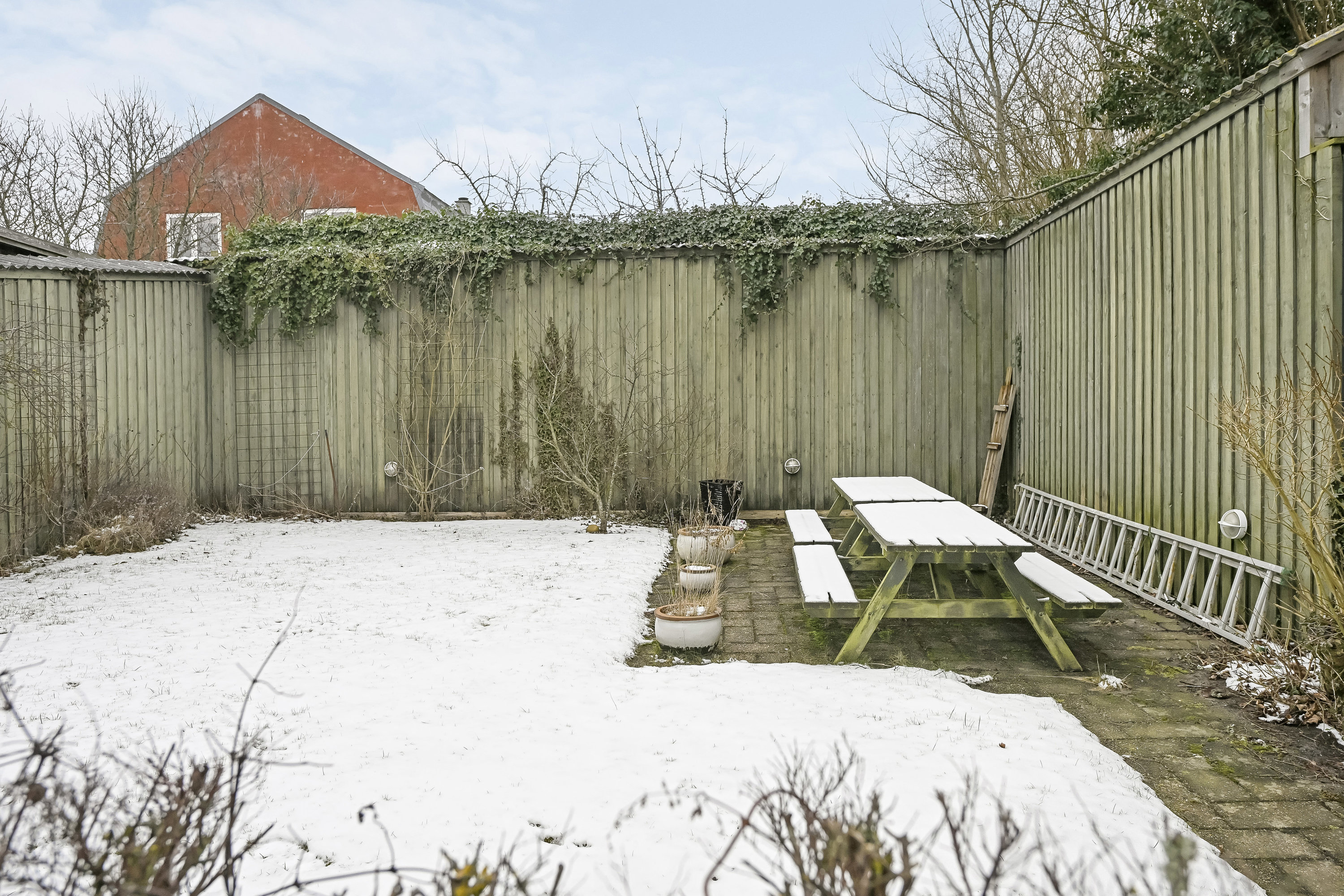 Fremhævet have billede i fuldskærmstilstand. Billede af Stormgade 87C, st.. th., 6700 Esbjerg