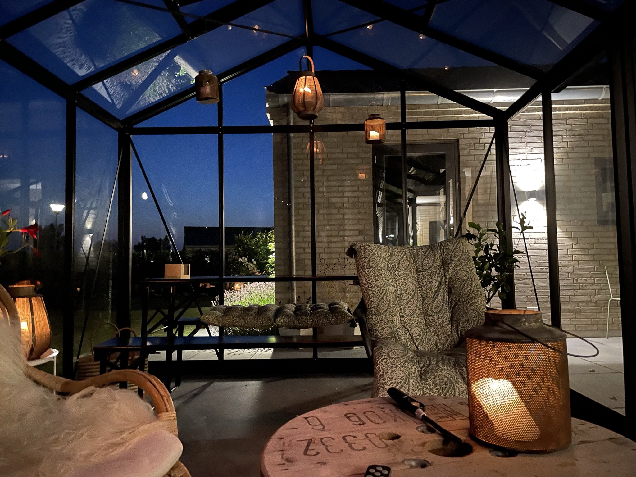 Fremhævet  billede i fuldskærmstilstand. Billede af Strandmældevej 13, Strøby Egede, 4600 Køge