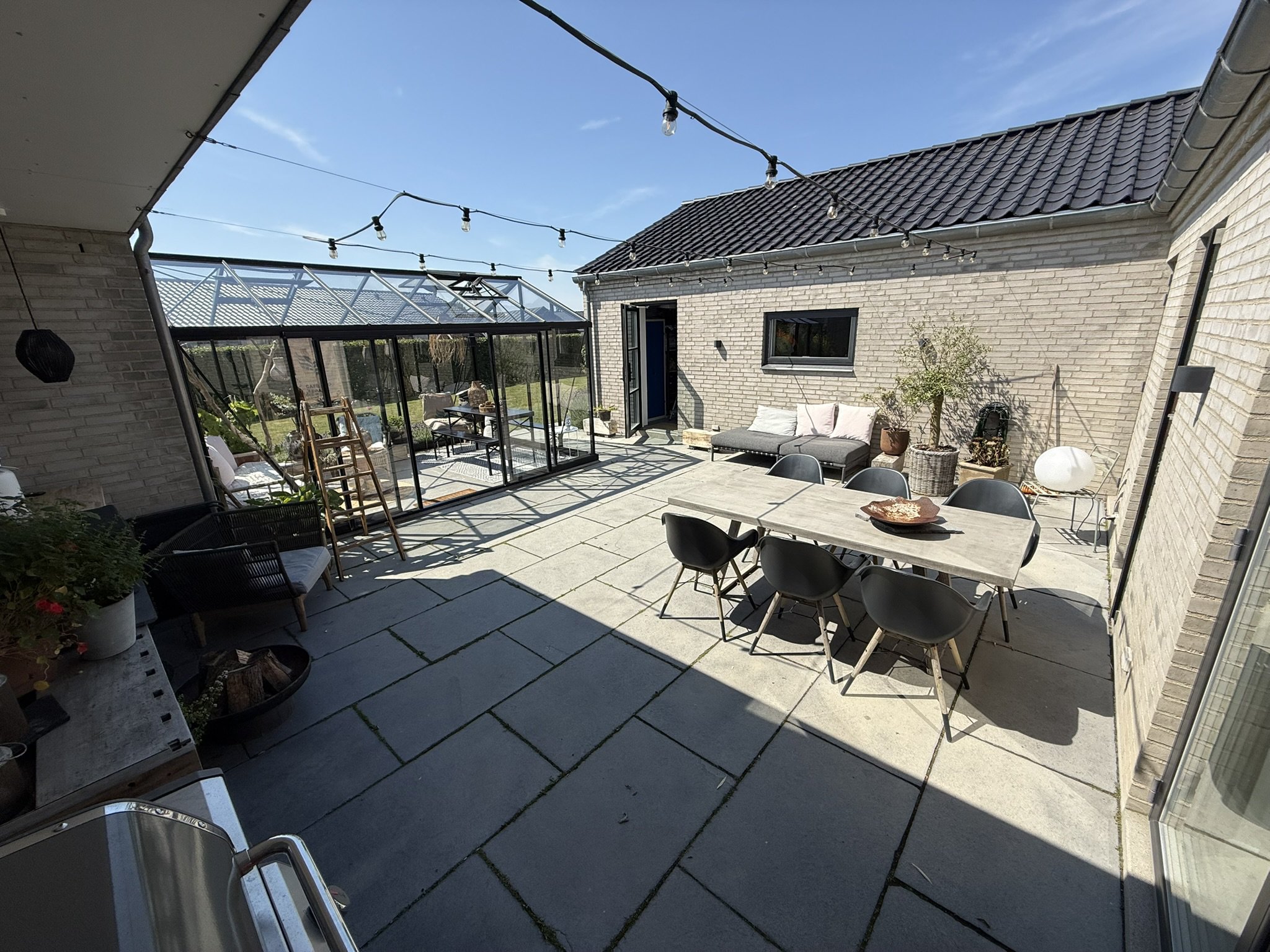 Fremhævet  billede i fuldskærmstilstand. Billede af Strandmældevej 13, Strøby Egede, 4600 Køge