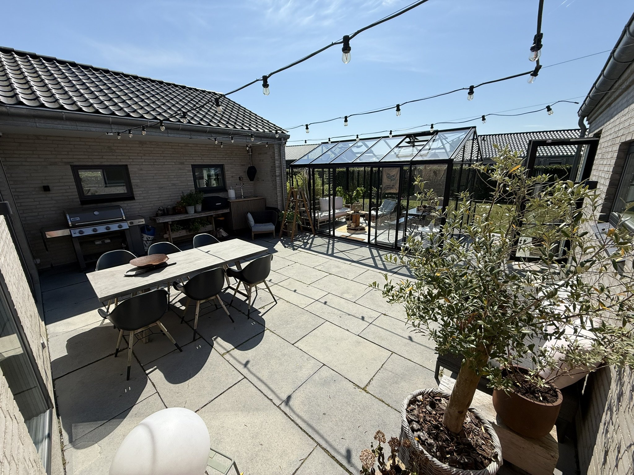 Fremhævet  billede i fuldskærmstilstand. Billede af Strandmældevej 13, Strøby Egede, 4600 Køge