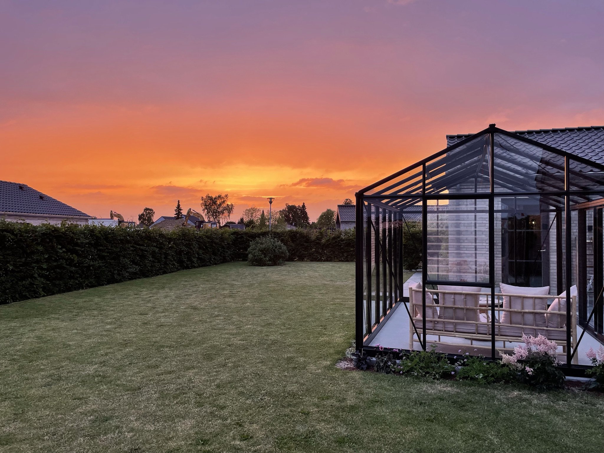 Fremhævet  billede i fuldskærmstilstand. Billede af Strandmældevej 13, Strøby Egede, 4600 Køge
