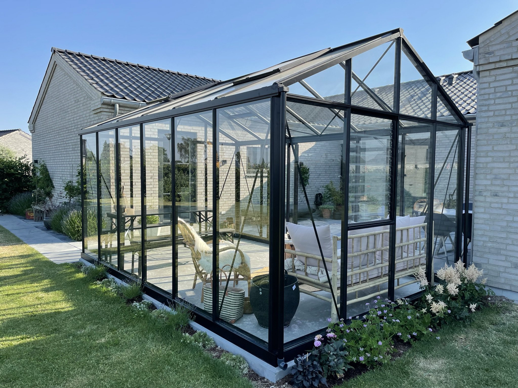 Fremhævet  billede i fuldskærmstilstand. Billede af Strandmældevej 13, Strøby Egede, 4600 Køge