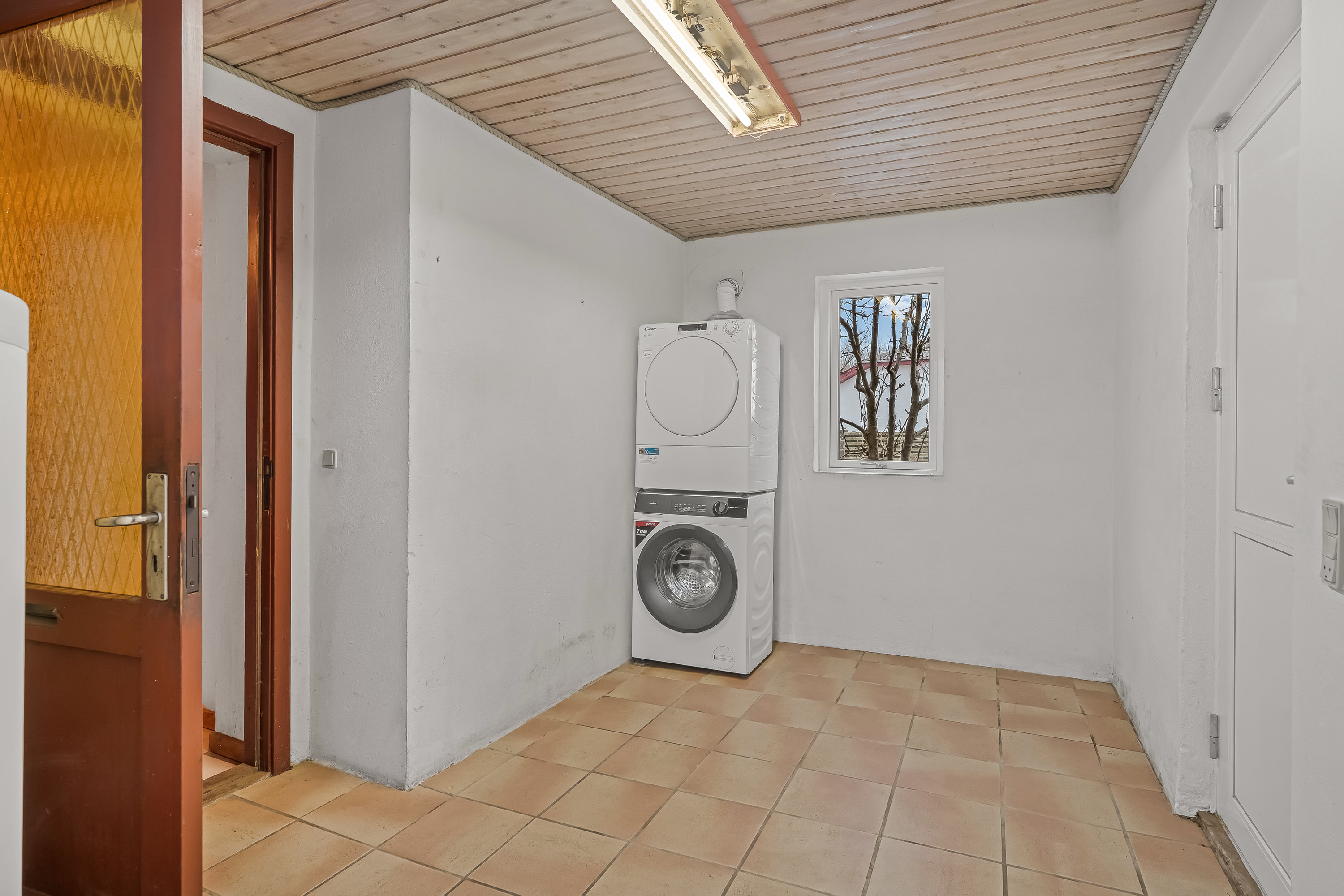 Fremhævet bryggers billede i fuldskærmstilstand. Billede af Toftevej 4, Bølling, 6900 Skjern