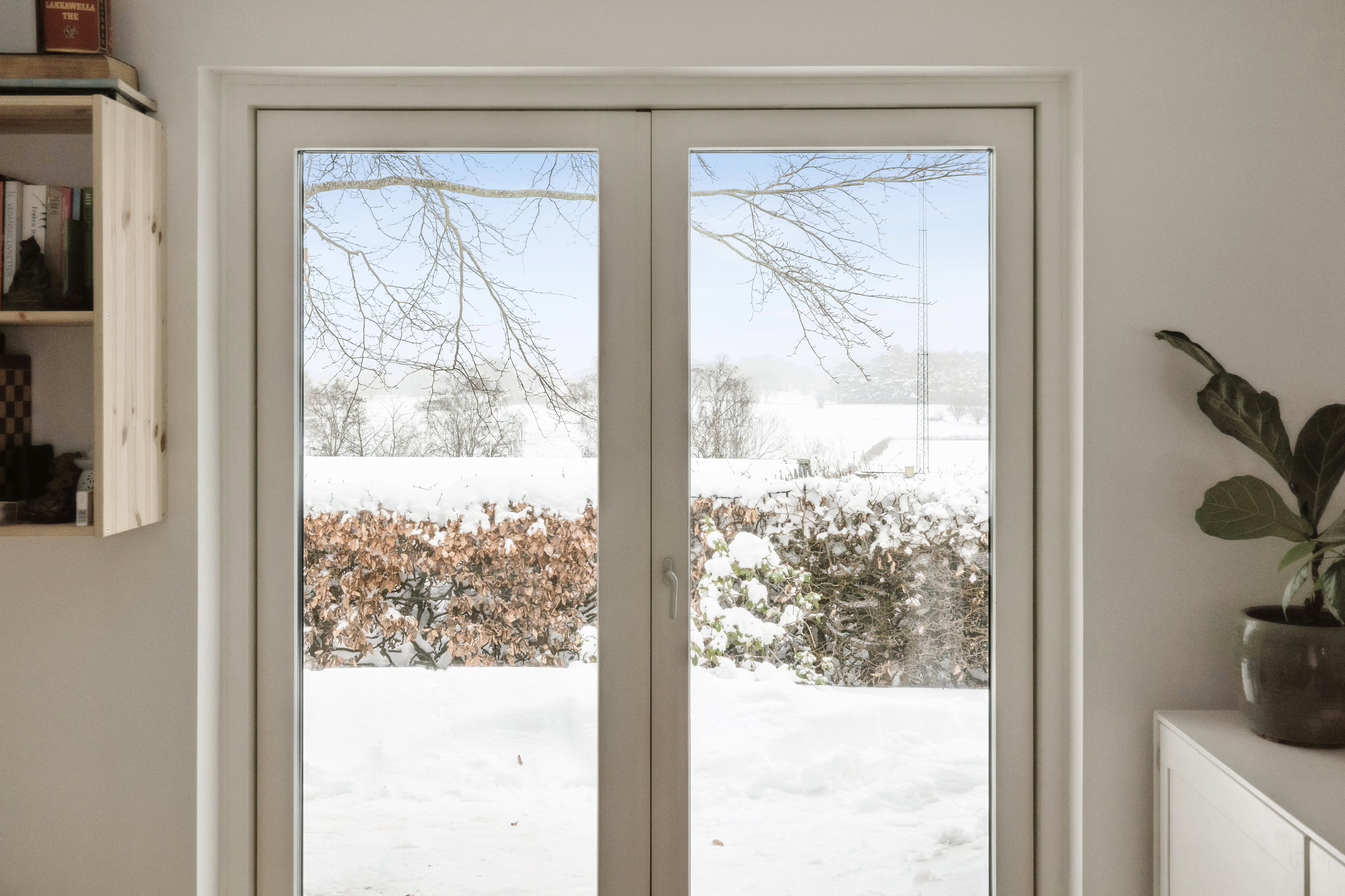 Fremhævet udsigt billede i fuldskærmstilstand. Billede af Havrevænget 10, Thorsager, 8410 Rønde