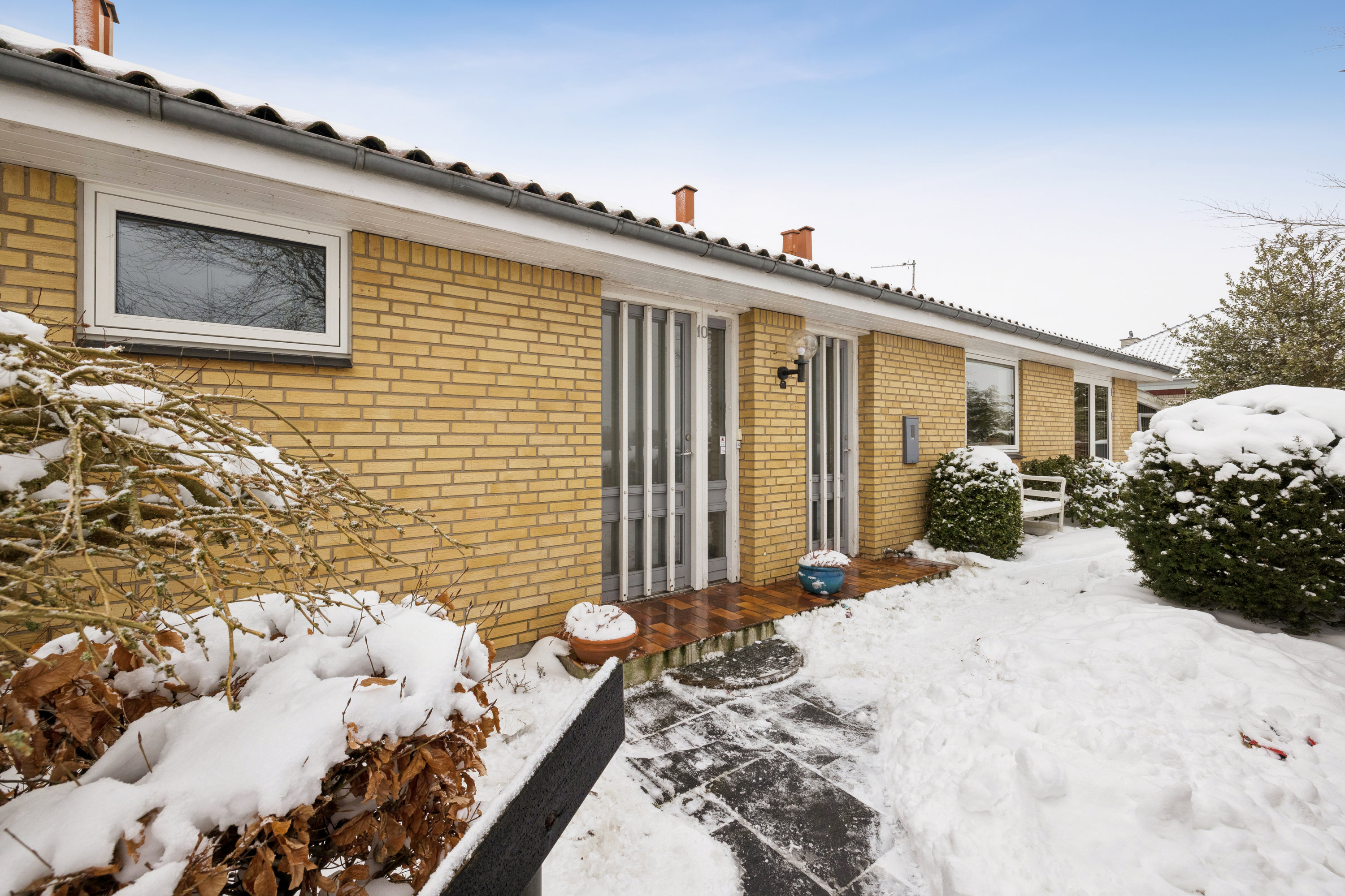 Havrevænget 10, Thorsager, 8410 Rønde