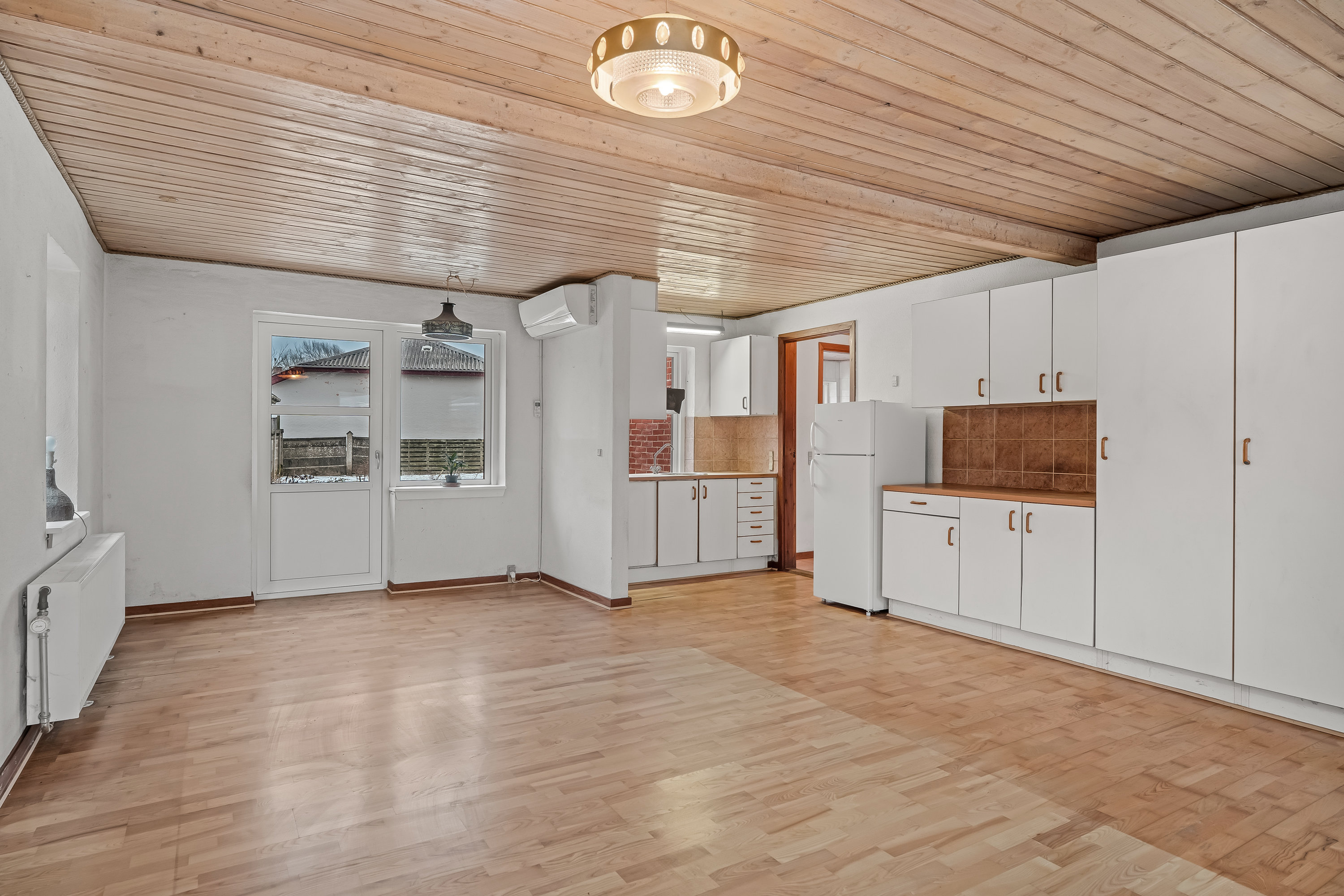 Toftevej 4, Bølling, 6900 Skjern