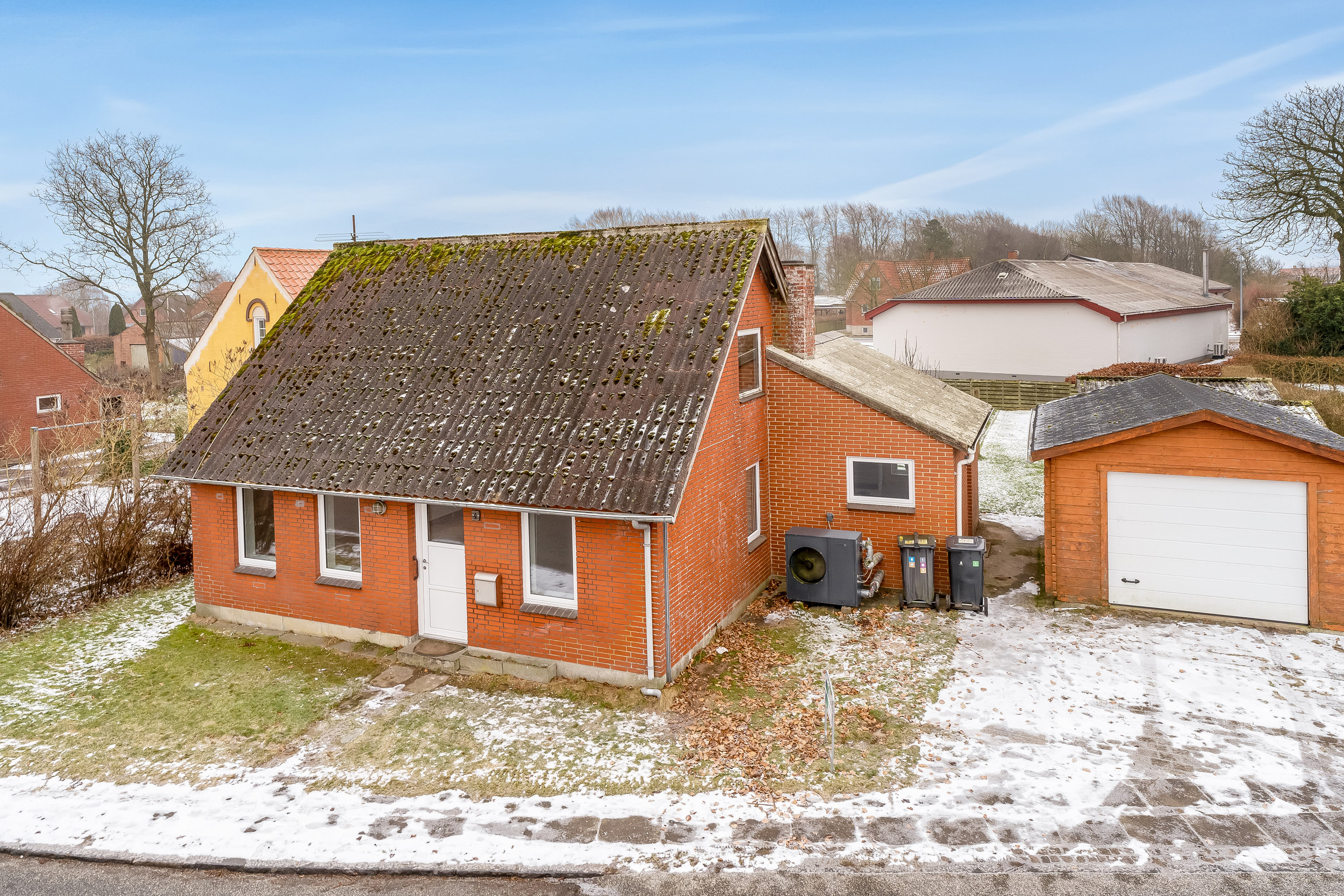 Toftevej 4, Bølling, 6900 Skjern