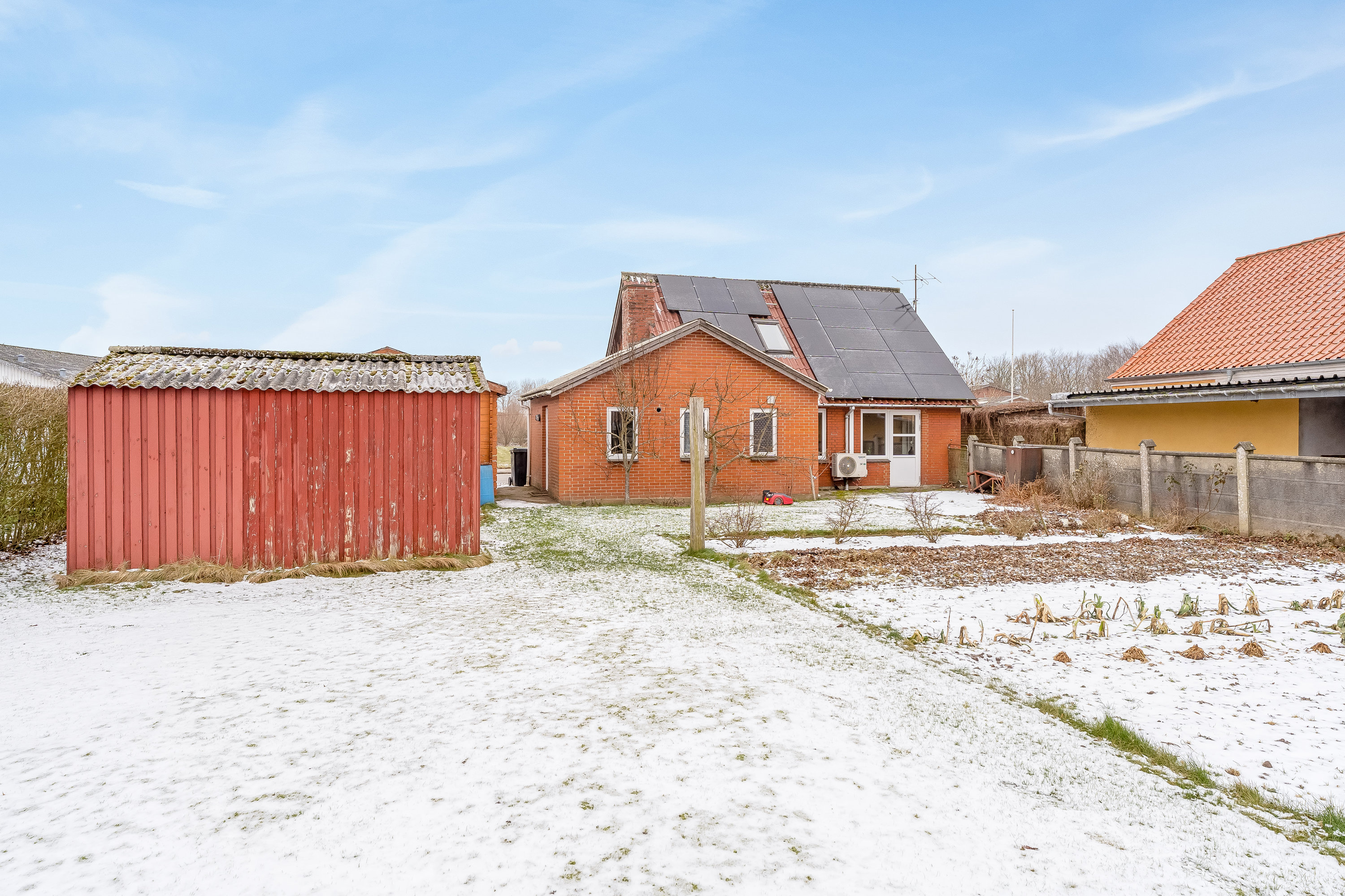 Toftevej 4, Bølling, 6900 Skjern