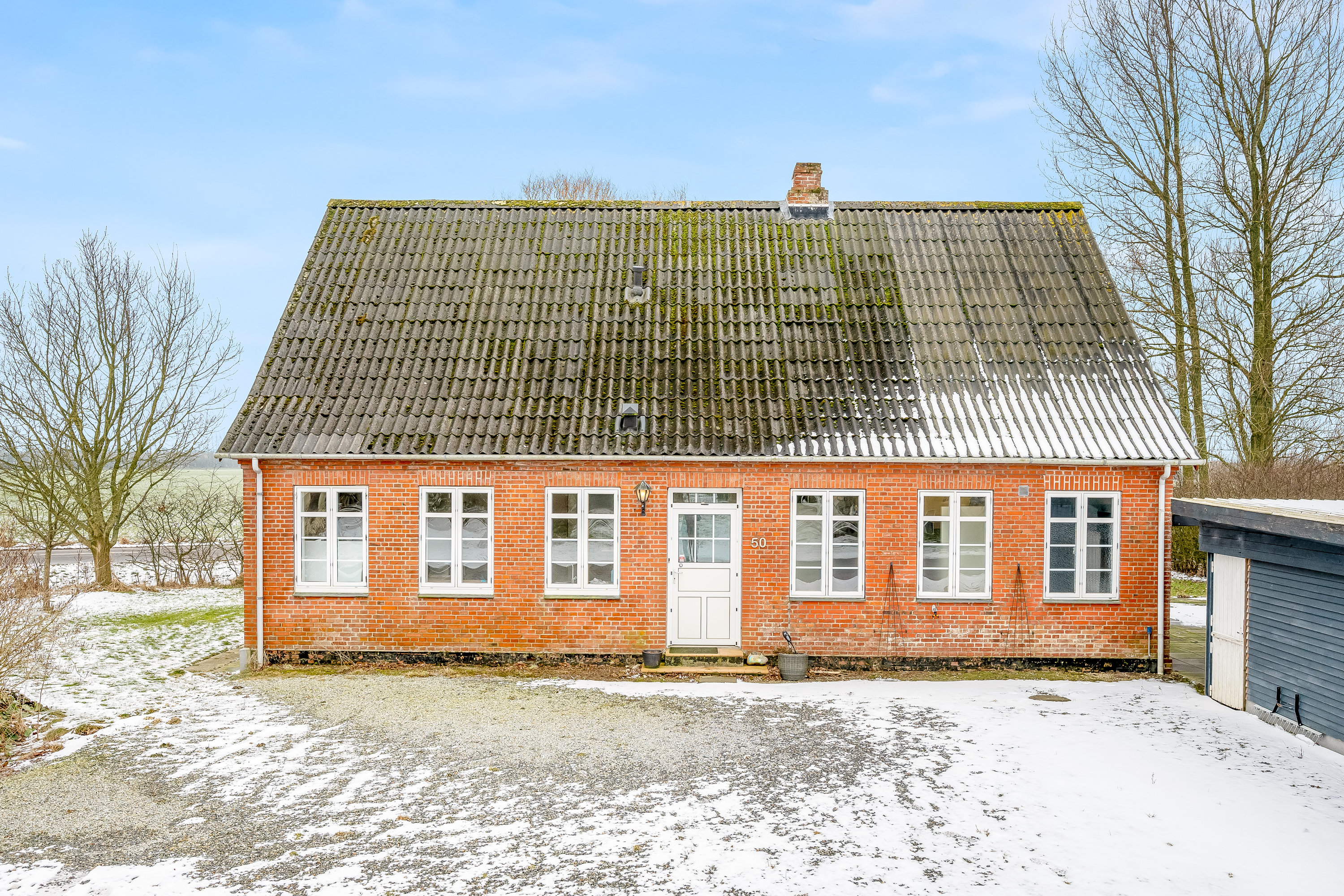 Kærmarksvej 50, Birkelev, 6780 Skærbæk