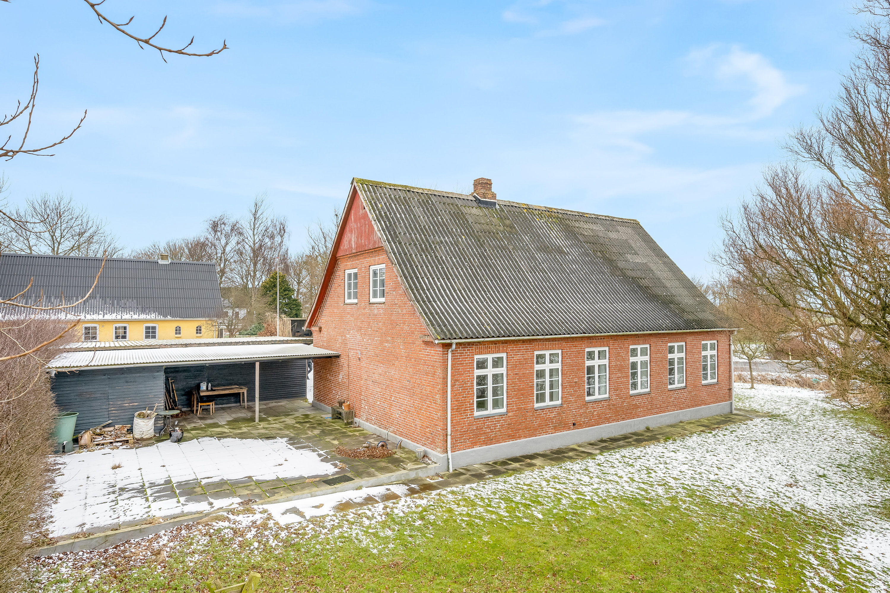 Kærmarksvej 50, Birkelev, 6780 Skærbæk