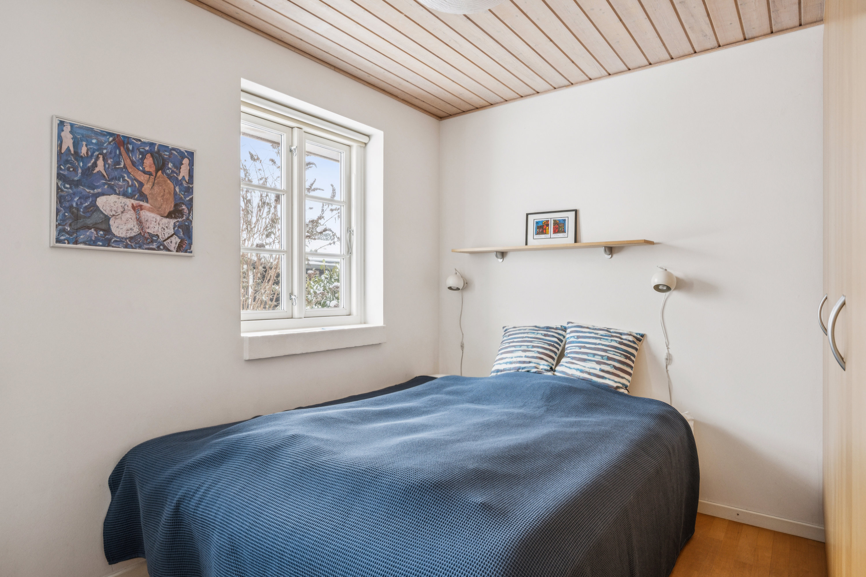 Fremhævet værelse billede i fuldskærmstilstand. Billede af Kalvehaven 18, Handrup Bakker, 8400 Ebeltoft