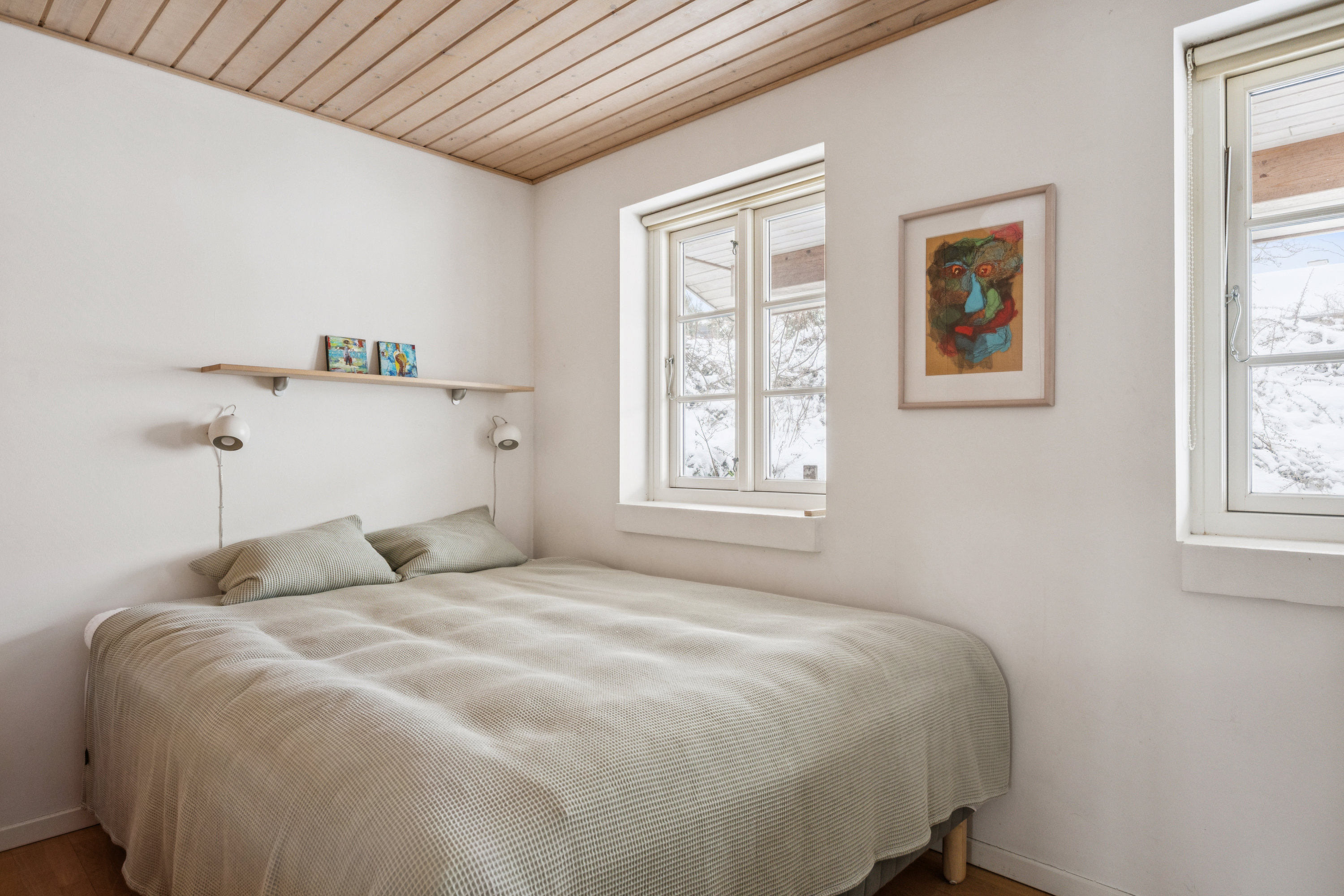 Fremhævet værelse billede i fuldskærmstilstand. Billede af Kalvehaven 18, Handrup Bakker, 8400 Ebeltoft