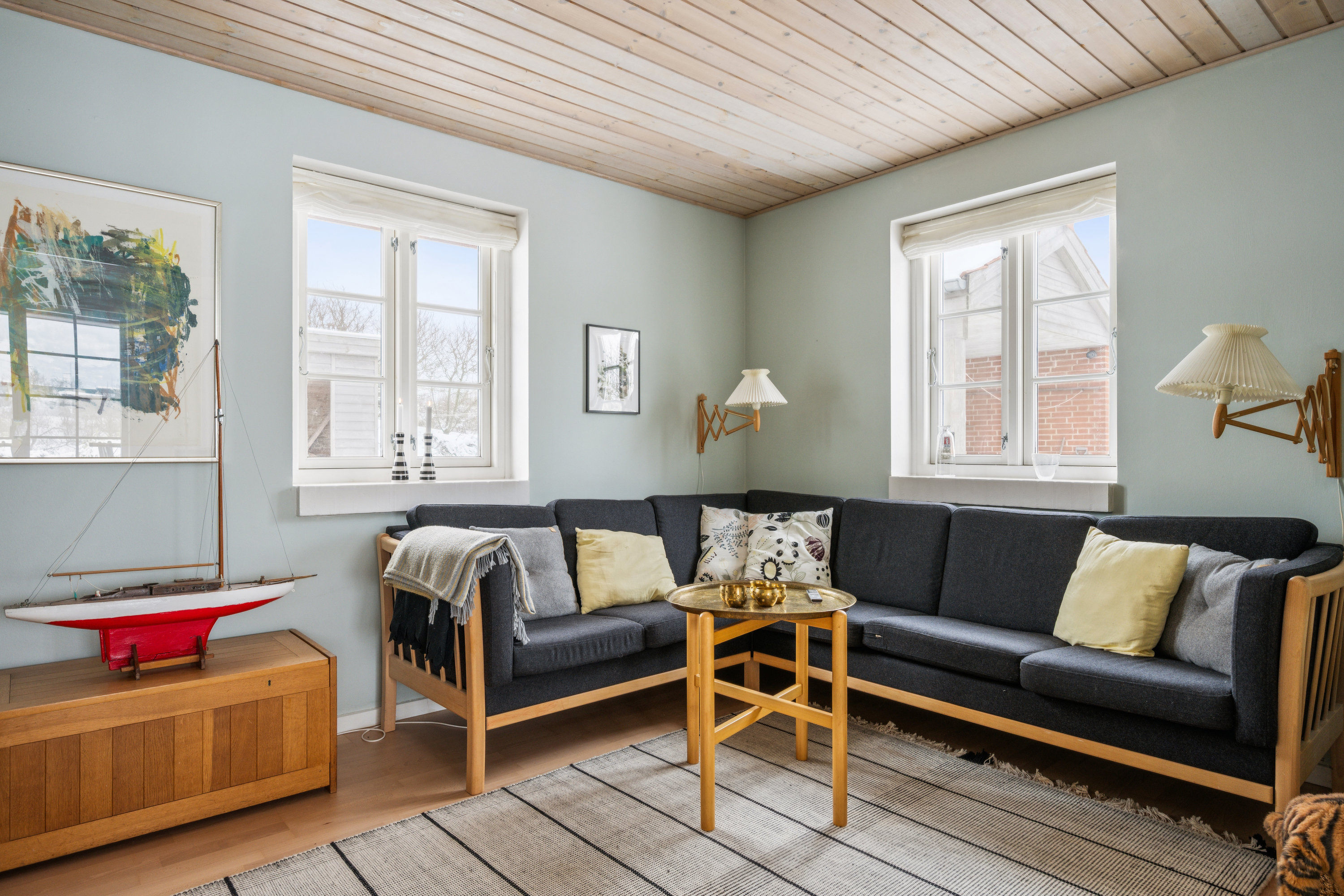 Kalvehaven 18, Handrup Bakker, 8400 Ebeltoft