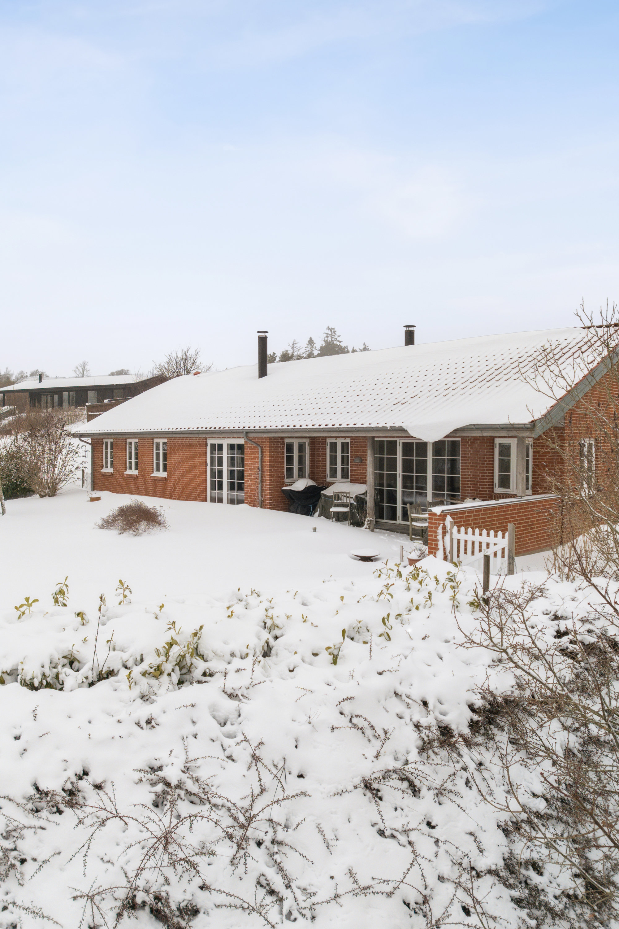 Fremhævet andet billede i fuldskærmstilstand. Billede af Kalvehaven 18, Handrup Bakker, 8400 Ebeltoft