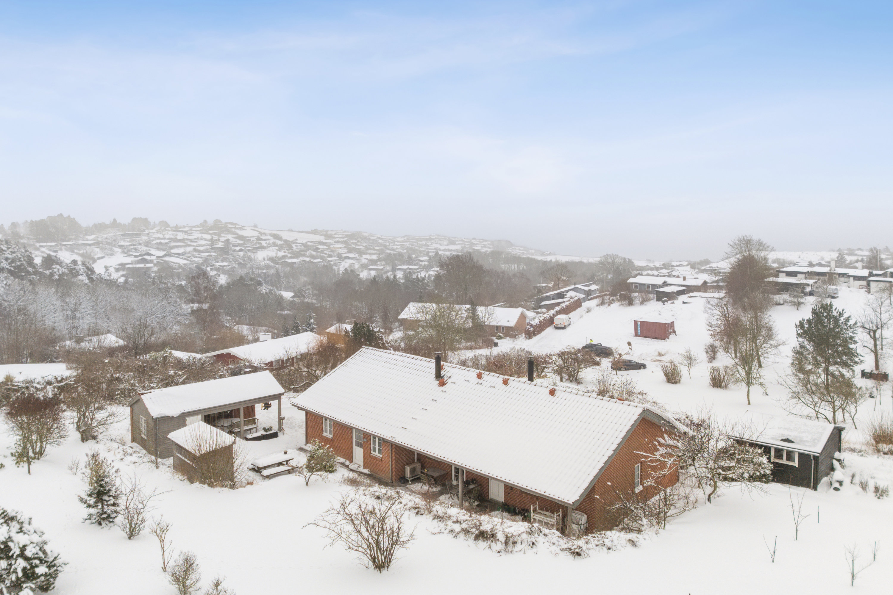 Kalvehaven 18, Handrup Bakker, 8400 Ebeltoft