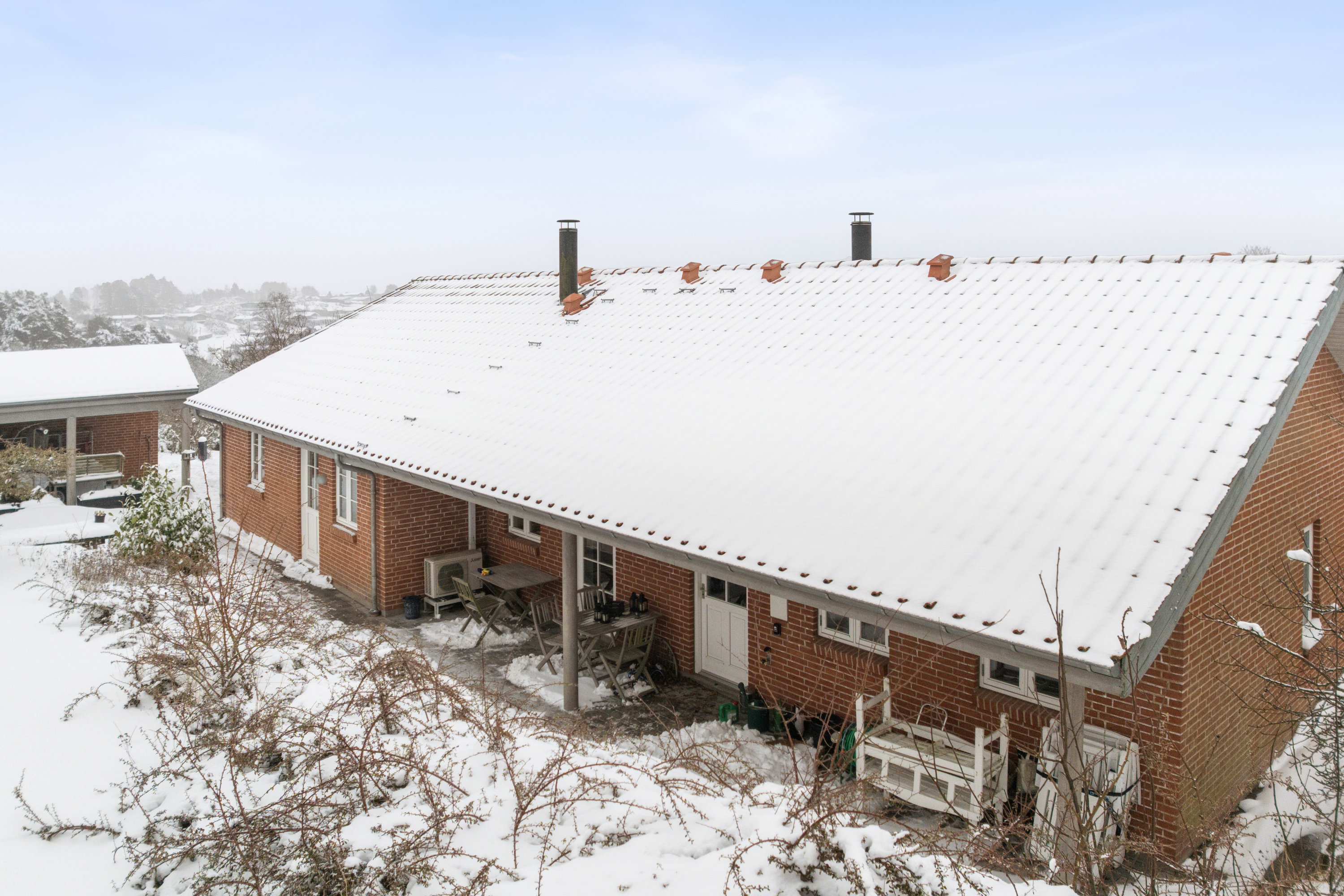 Fremhævet andet billede i fuldskærmstilstand. Billede af Kalvehaven 18, Handrup Bakker, 8400 Ebeltoft