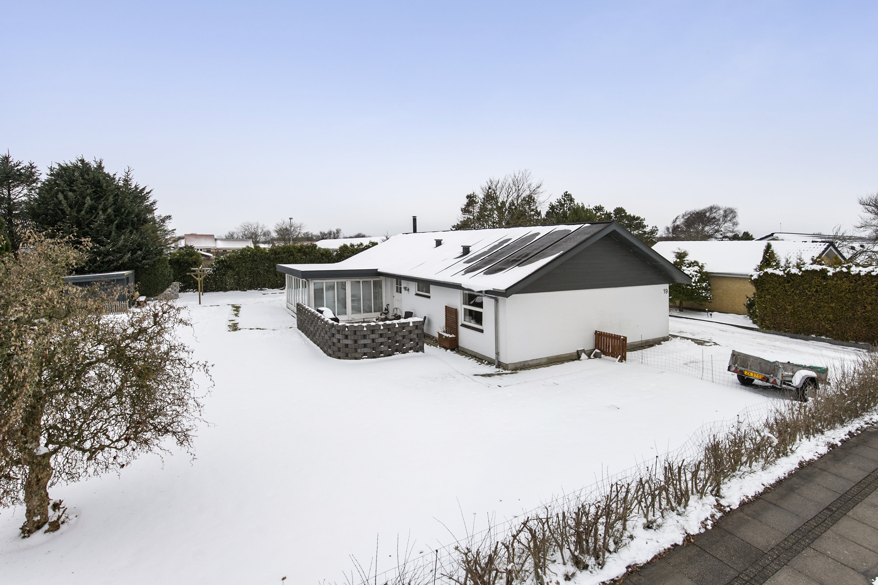 Brorsonsvej 19, 9490 Pandrup