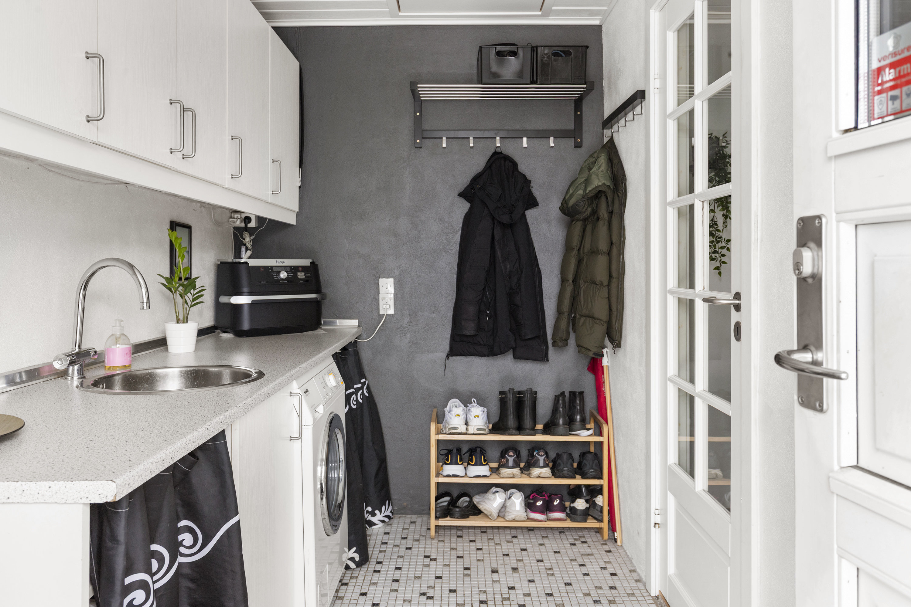 Fremhævet bryggers billede i fuldskærmstilstand. Billede af Brorsonsvej 19, 9490 Pandrup