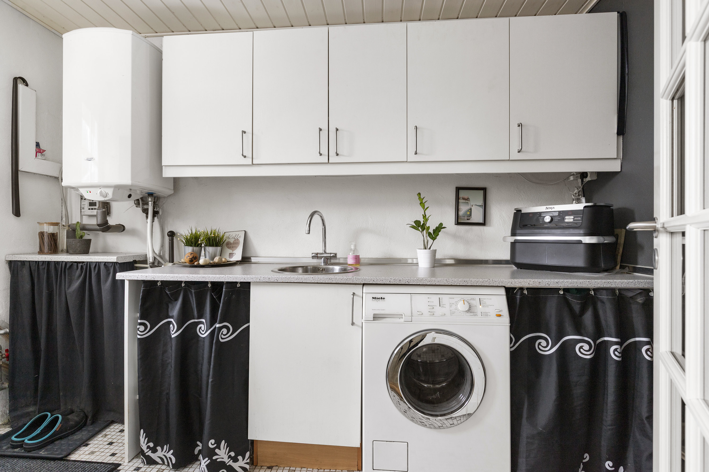 Fremhævet bryggers billede i fuldskærmstilstand. Billede af Brorsonsvej 19, 9490 Pandrup