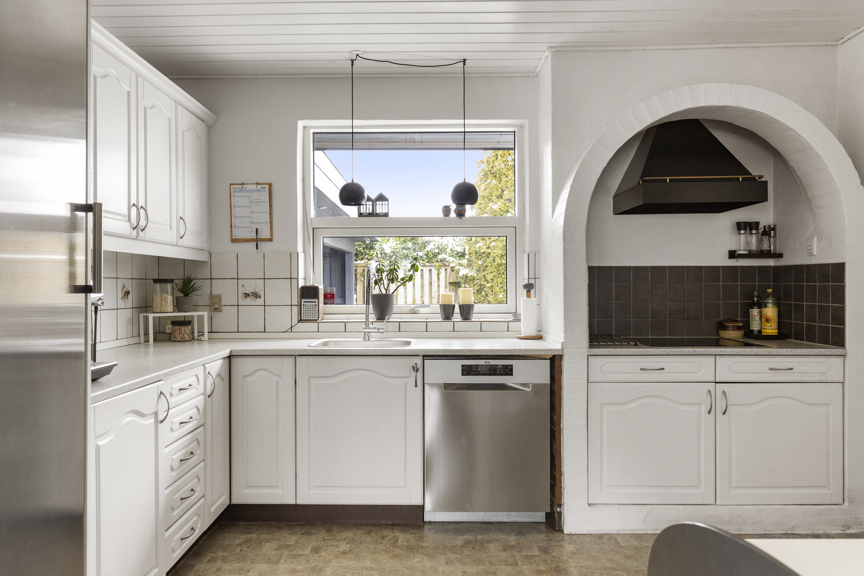 Brorsonsvej 19, 9490 Pandrup