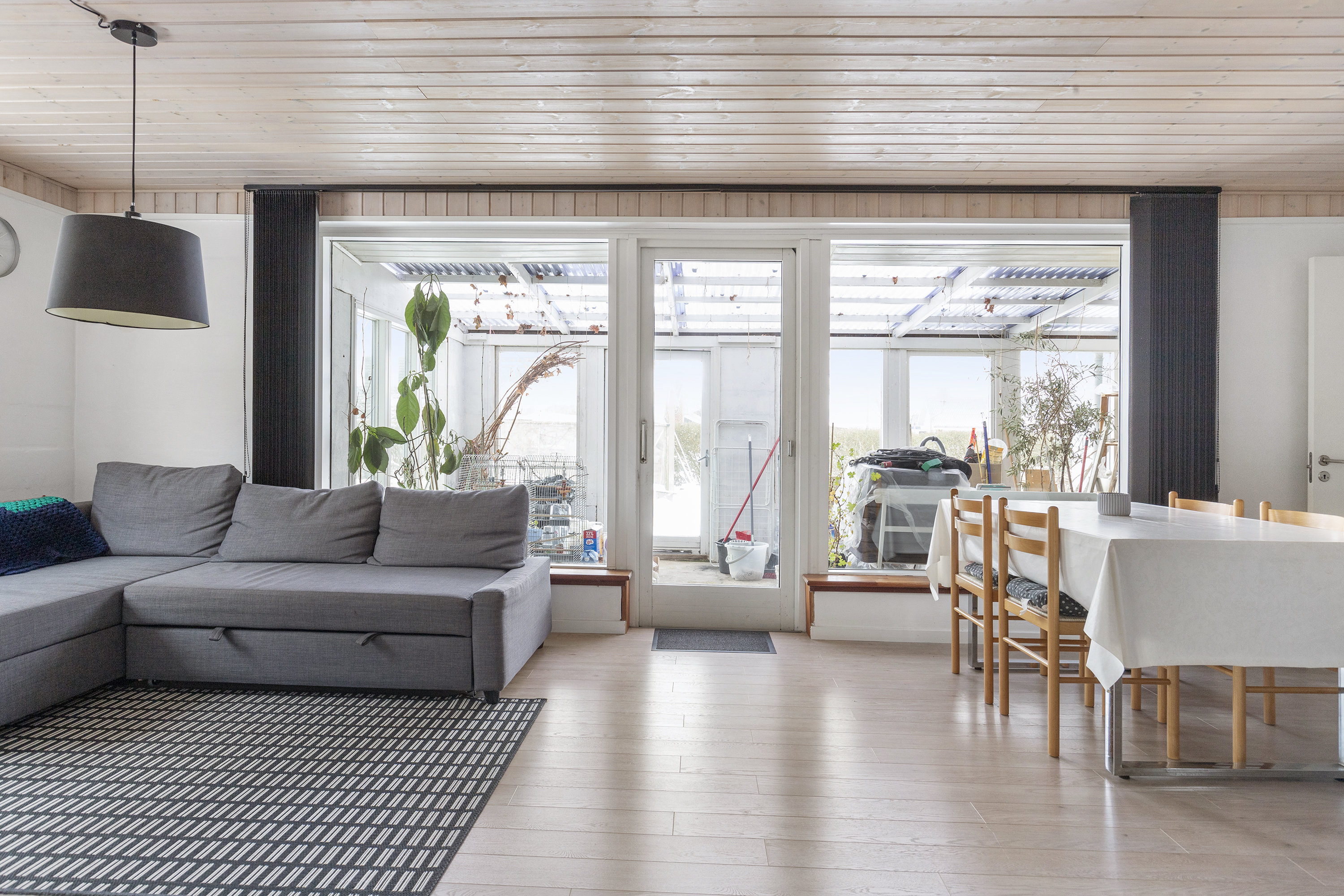 Fremhævet værelse billede i fuldskærmstilstand. Billede af Ternevej 2, 9700 Brønderslev