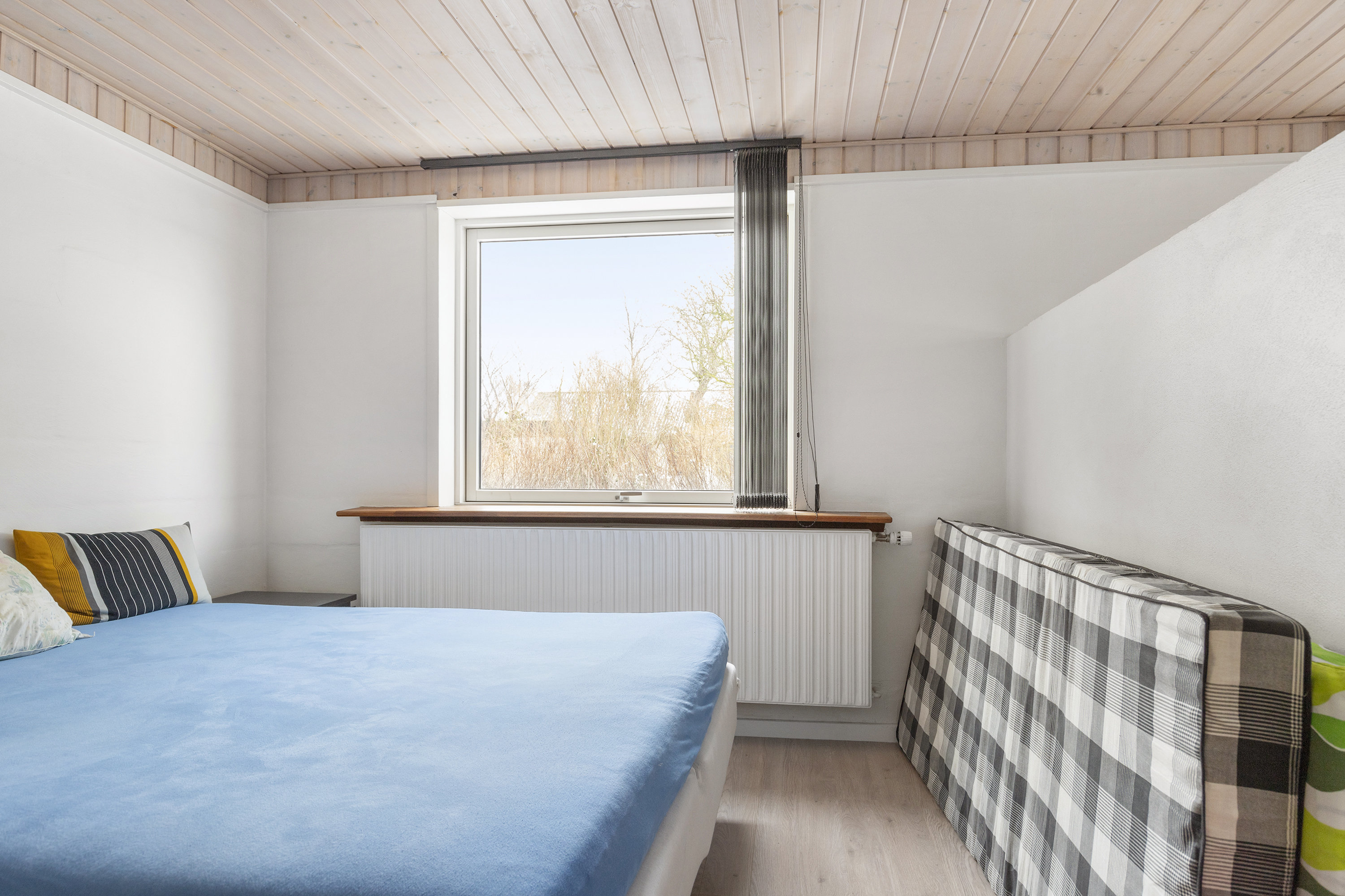 Fremhævet værelse billede i fuldskærmstilstand. Billede af Ternevej 2, 9700 Brønderslev